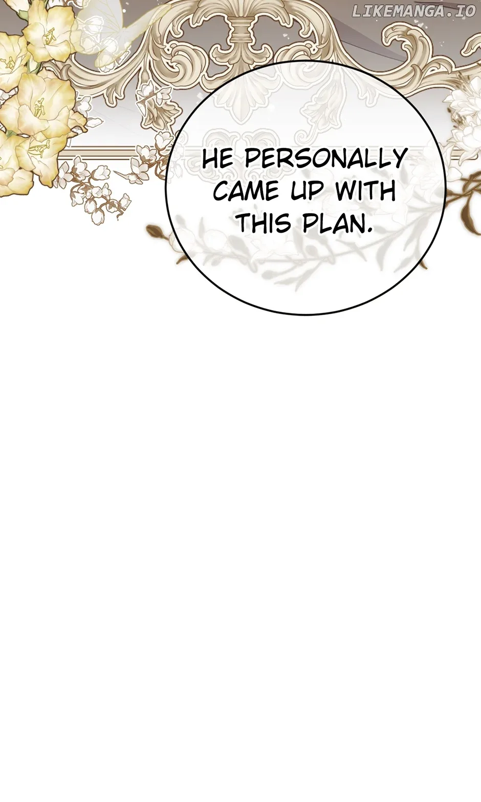 No, Queen! Chapter 84 page 66