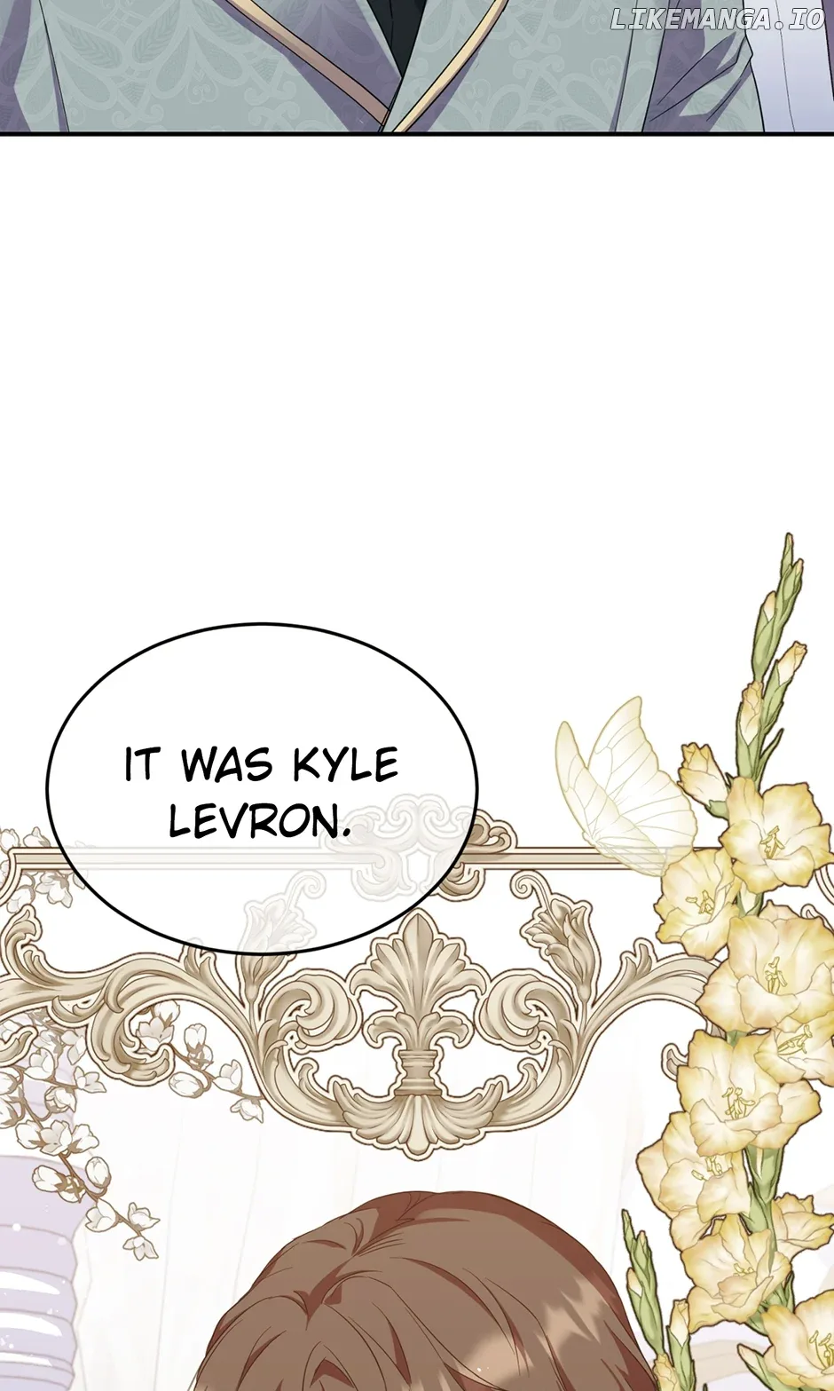 No, Queen! Chapter 84 page 64