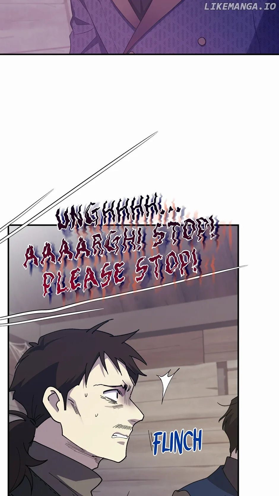 No, Queen! Chapter 86 page 65