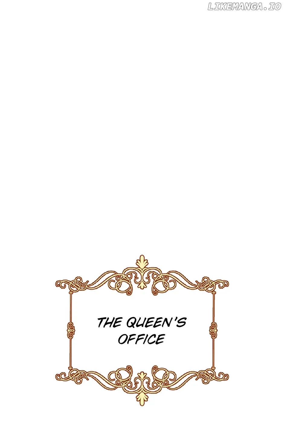 No, Queen! Chapter 88 page 11