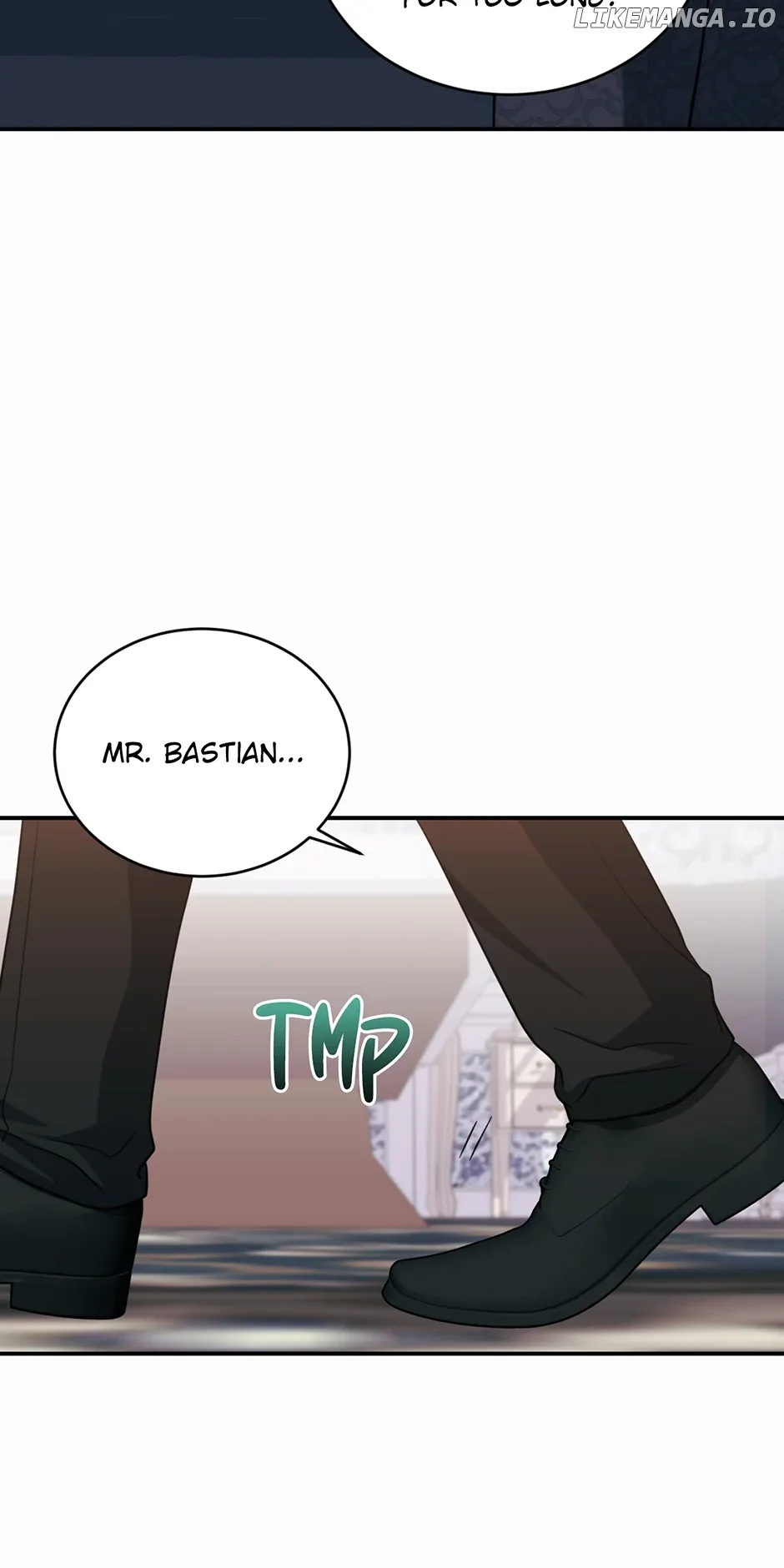 No, Queen! Chapter 88 page 6