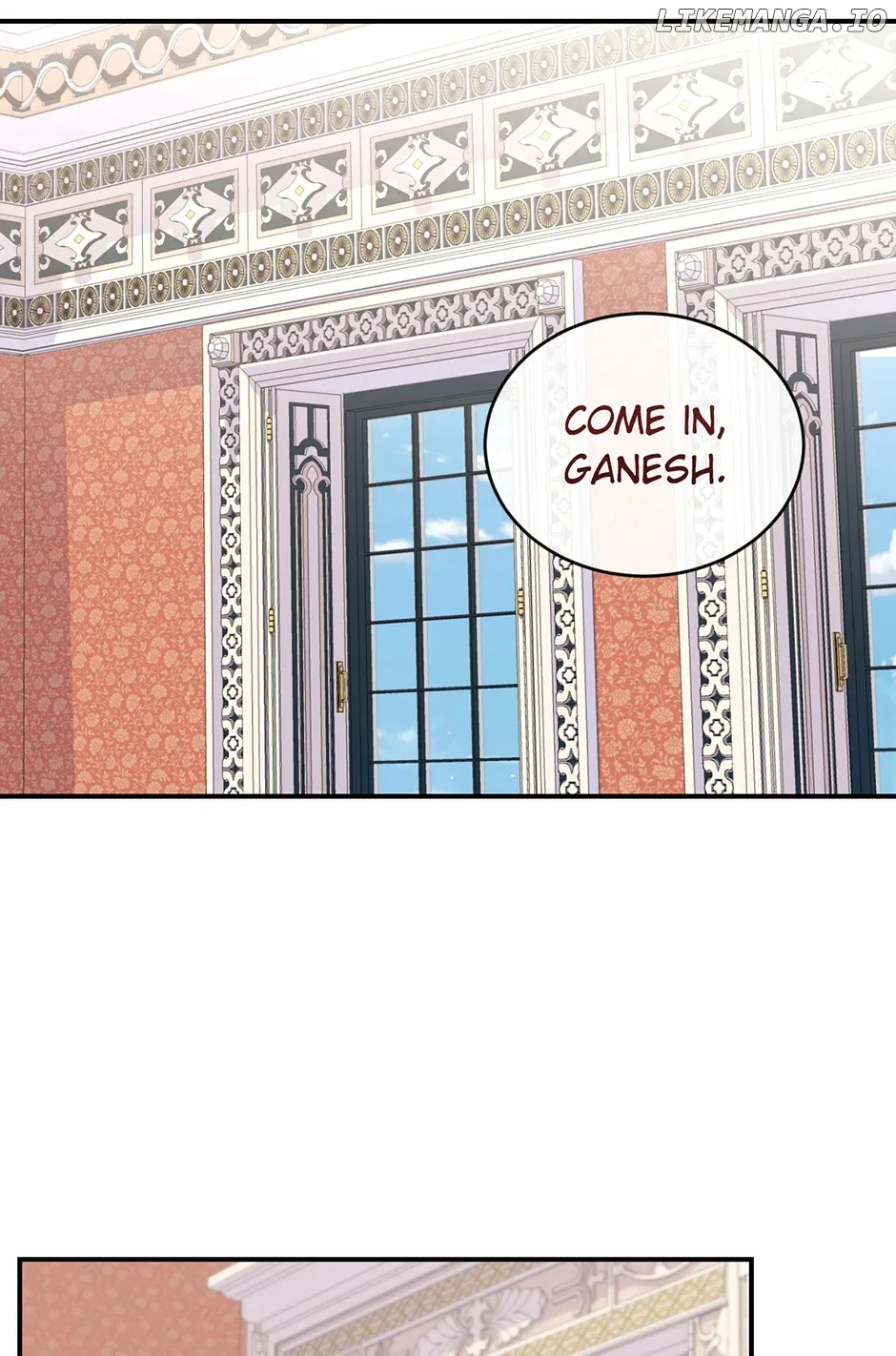 No, Queen! Chapter 88 page 12
