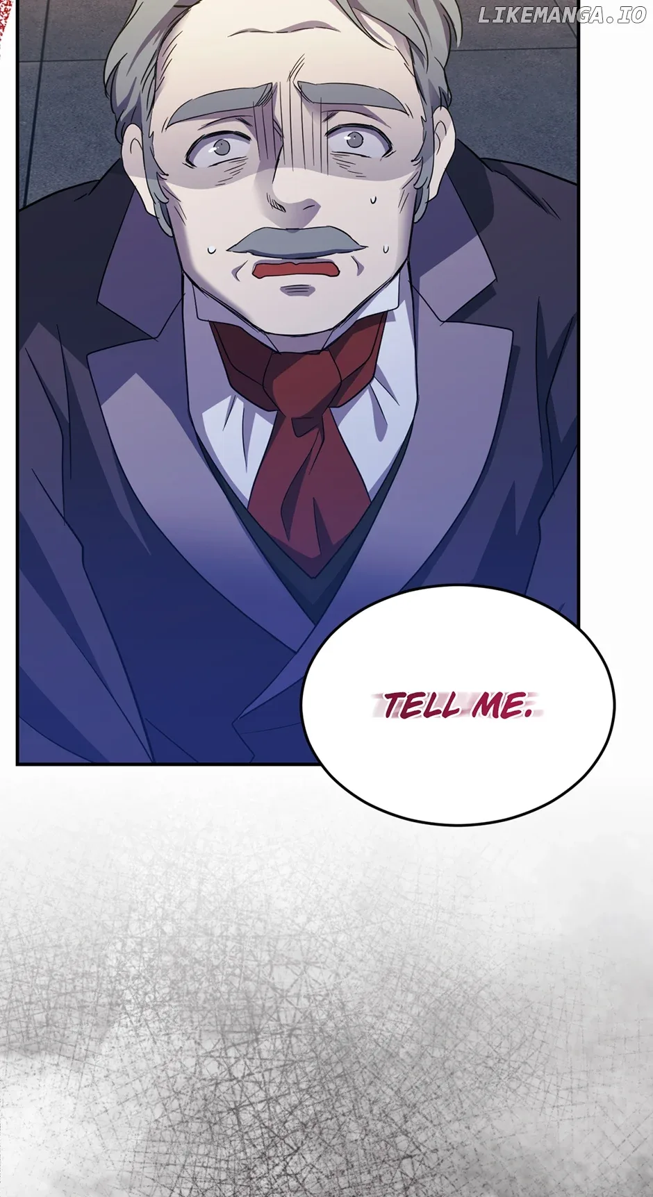 No, Queen! Chapter 86 page 52
