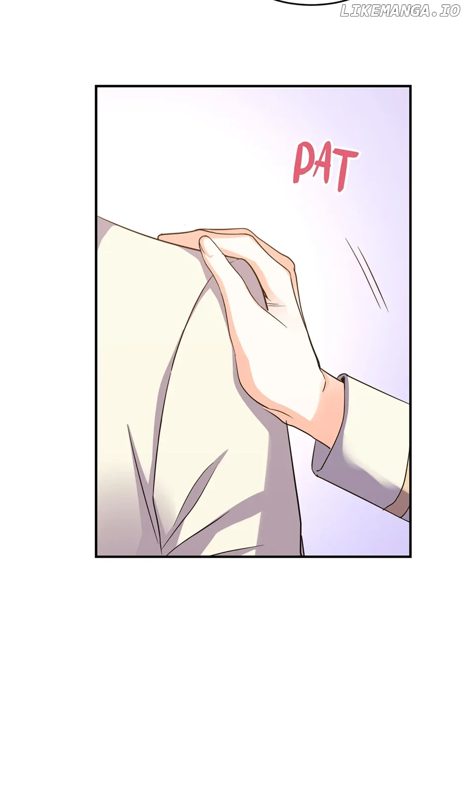 No, Queen! Chapter 88 page 52