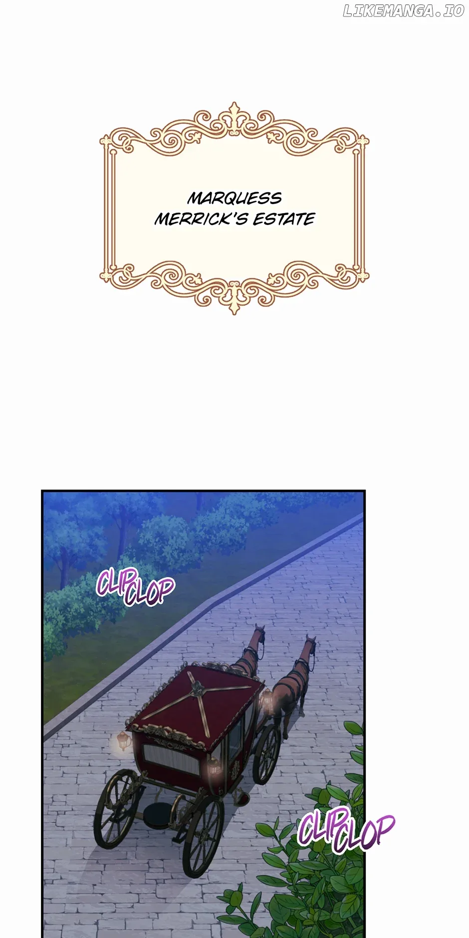No, Queen! Chapter 88 page 2