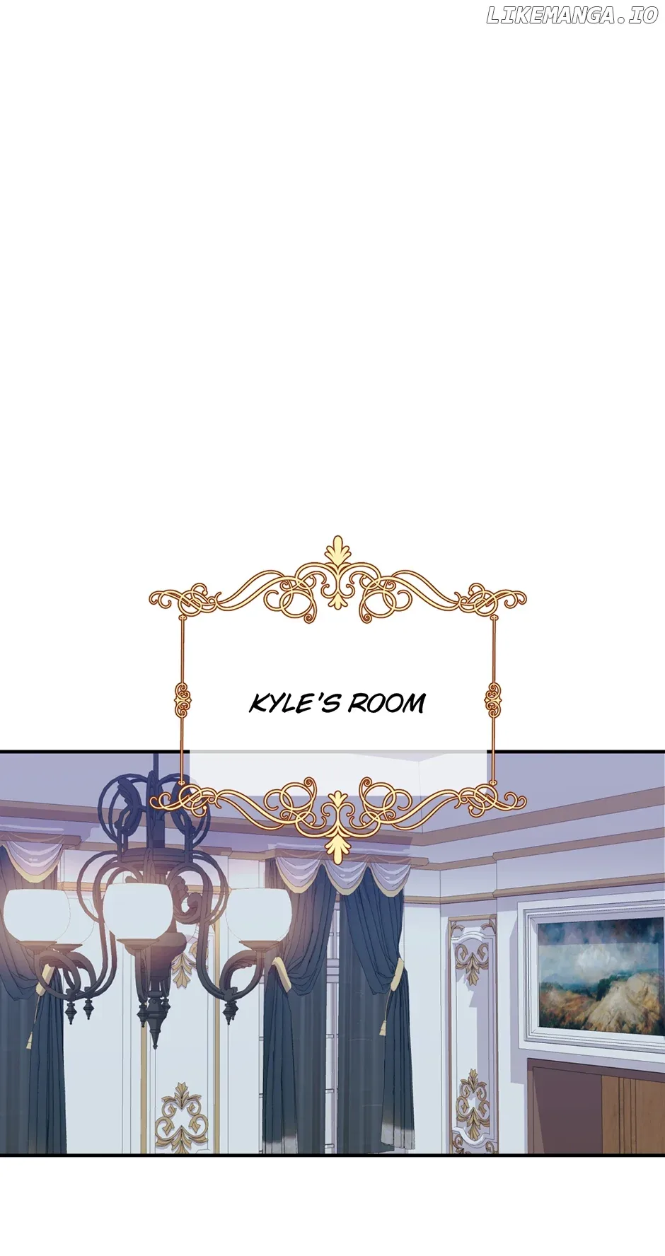 No, Queen! Chapter 86 page 9