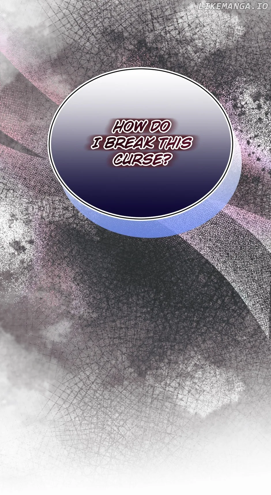 No, Queen! Chapter 86 page 53