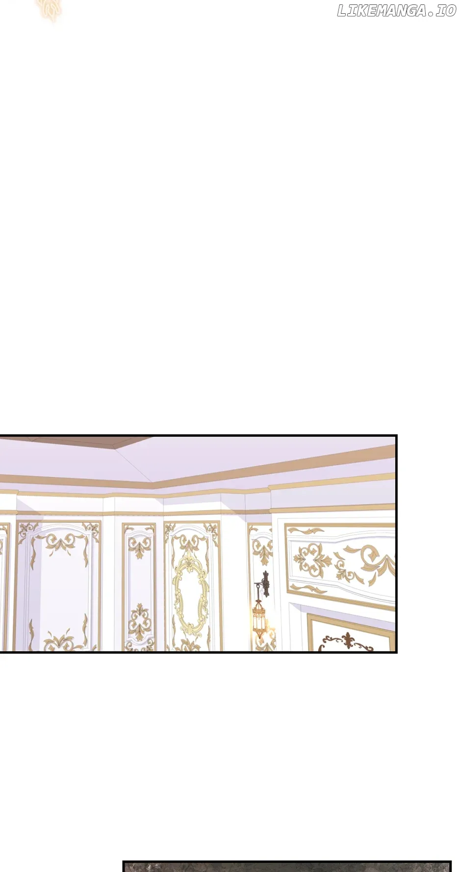 No, Queen! Chapter 88 page 56