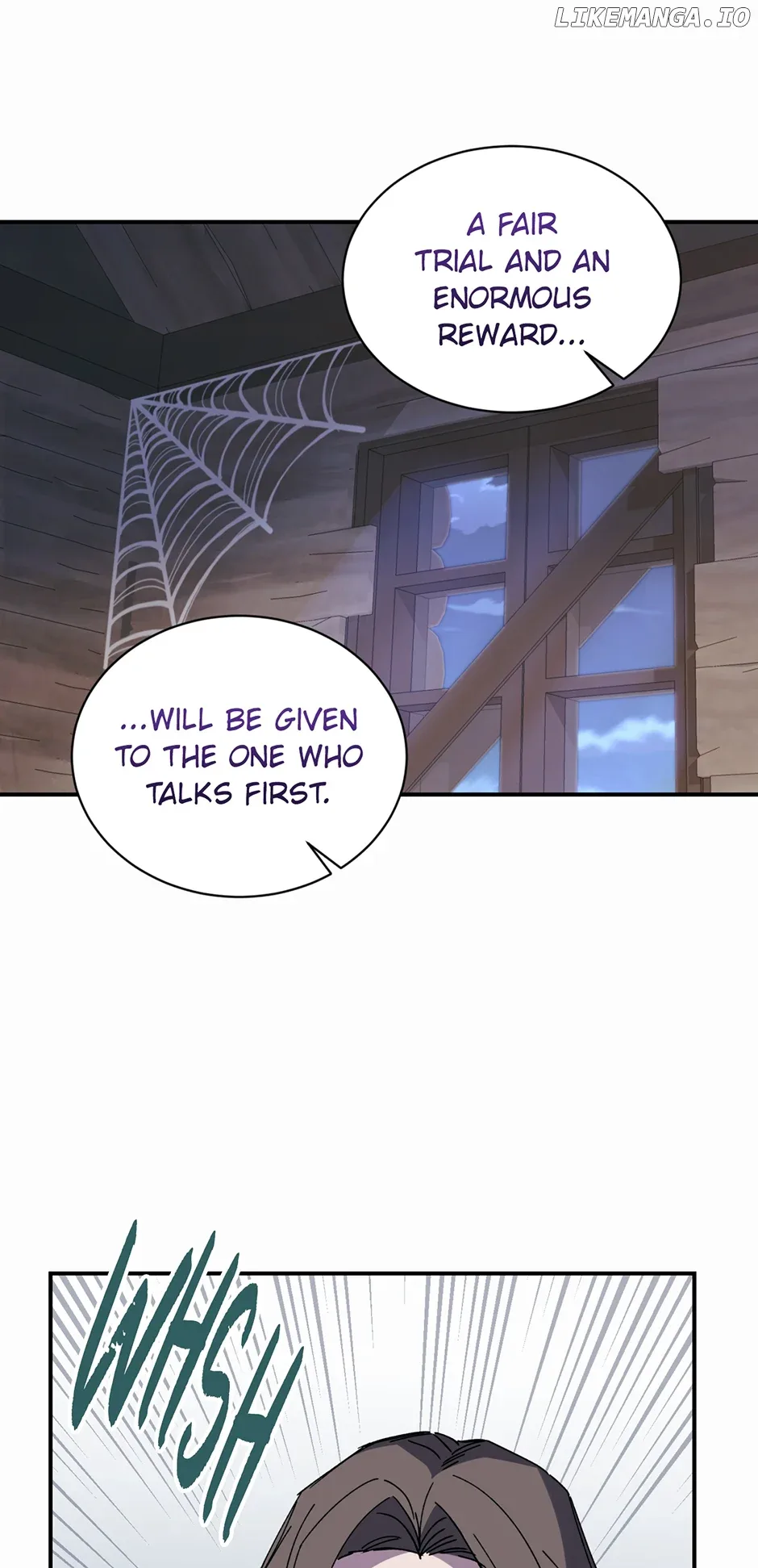 No, Queen! Chapter 86 page 70