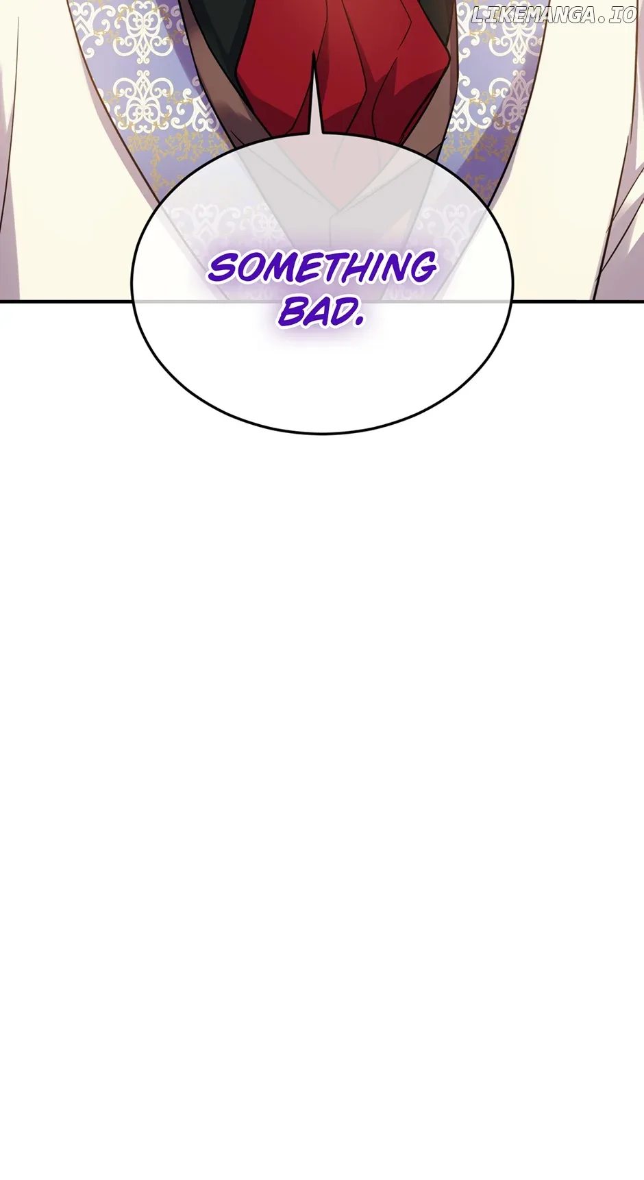 No, Queen! Chapter 88 page 73