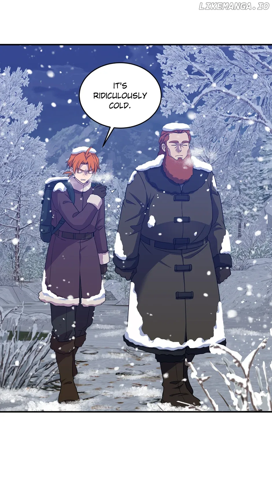 No, Queen! Chapter 85 page 47