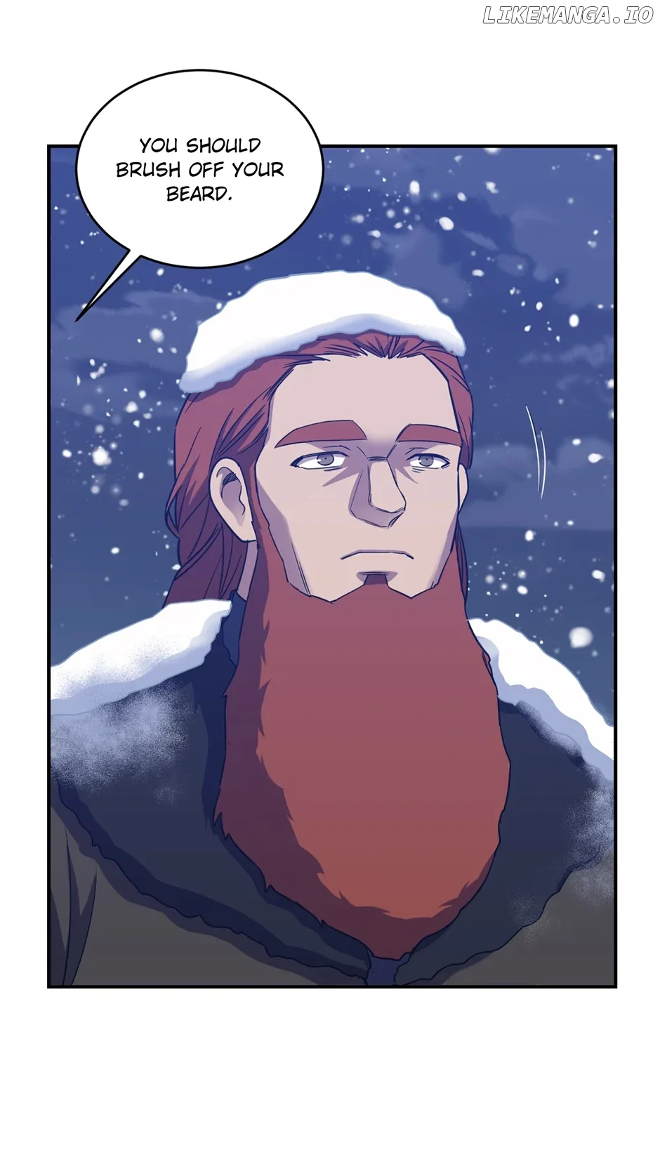 No, Queen! Chapter 85 page 48