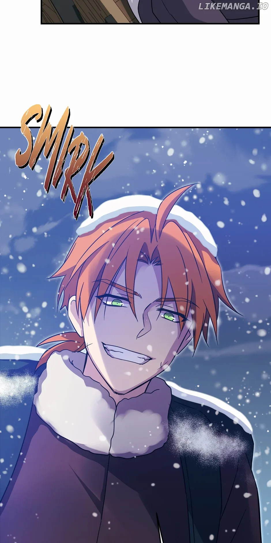 No, Queen! Chapter 85 page 73