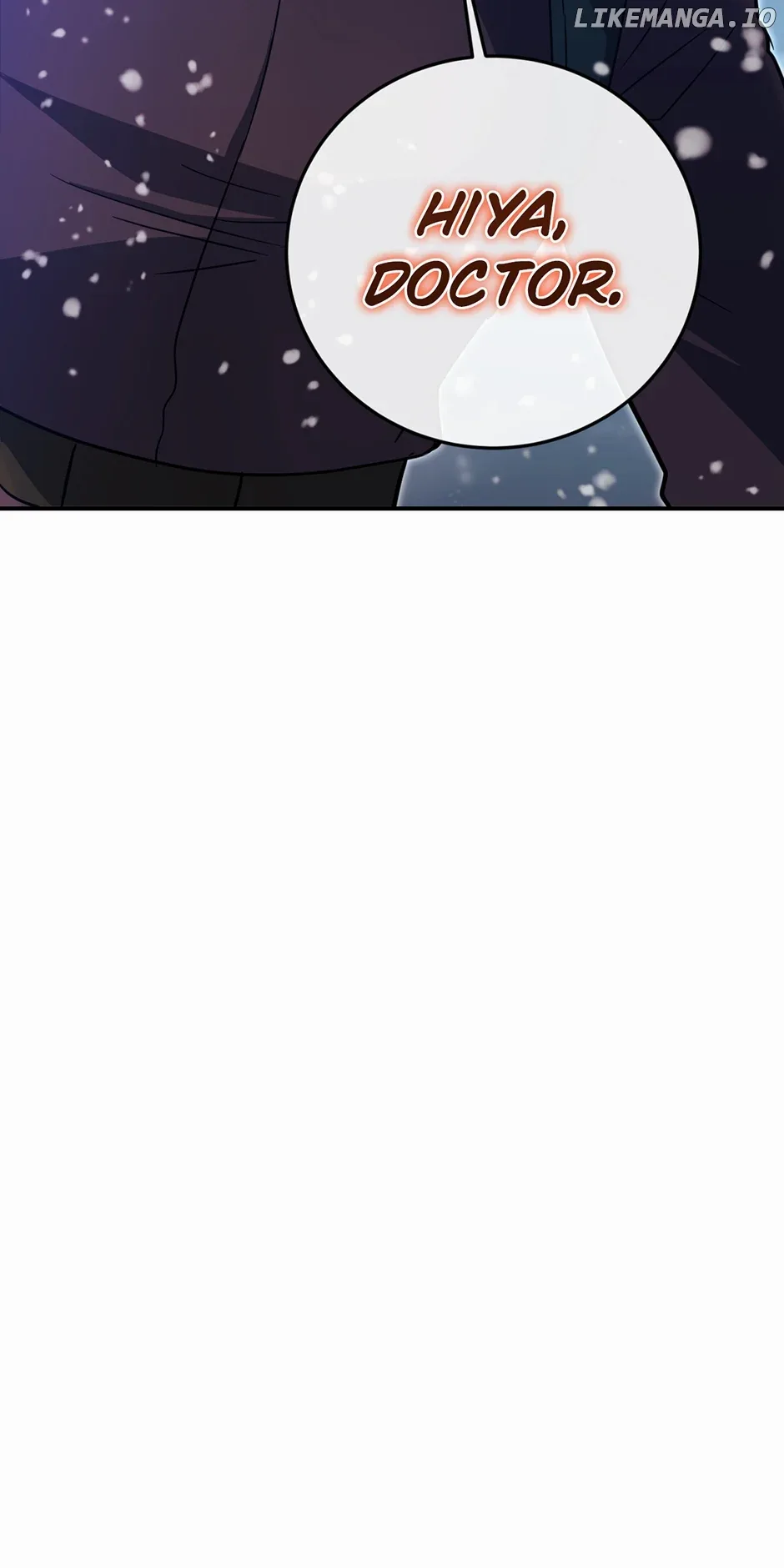 No, Queen! Chapter 85 page 74