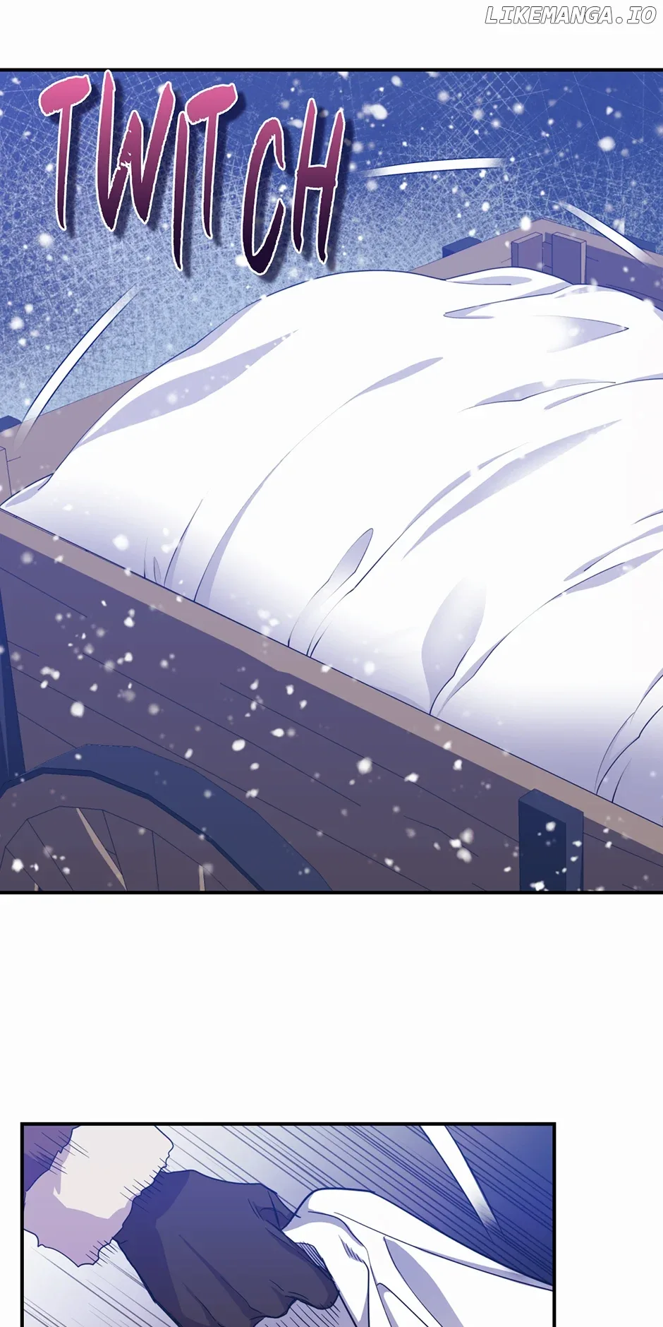 No, Queen! Chapter 85 page 71