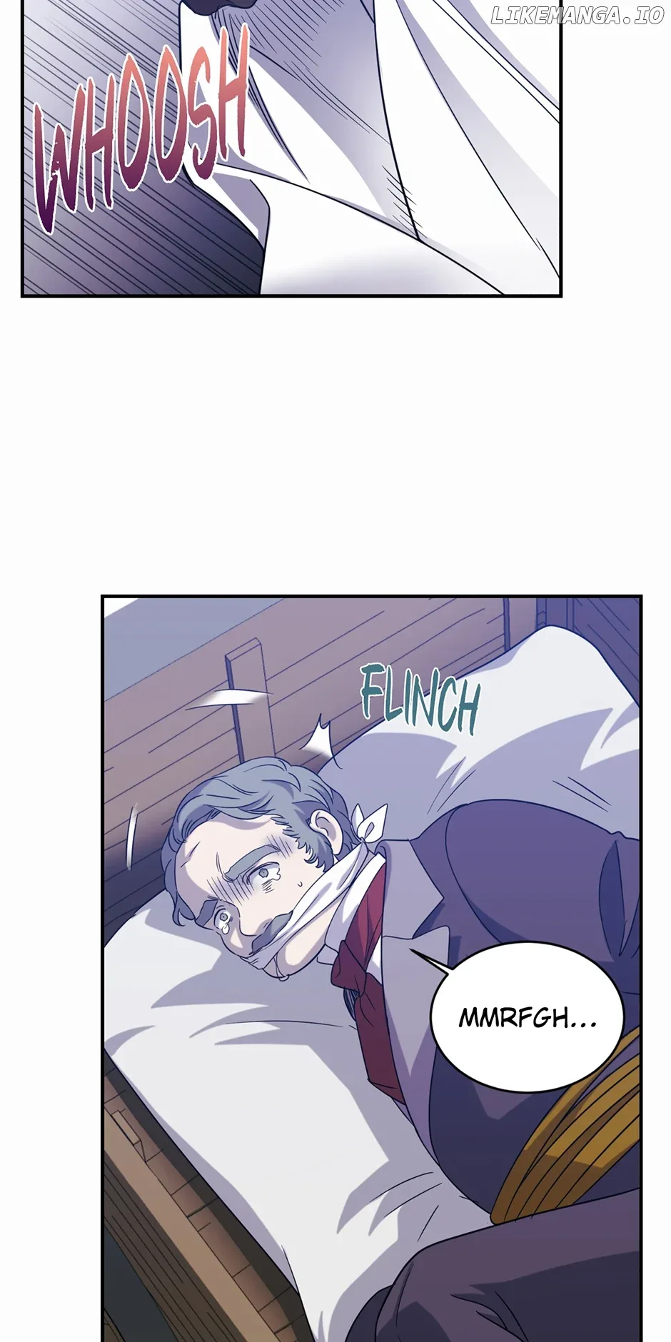 No, Queen! Chapter 85 page 72