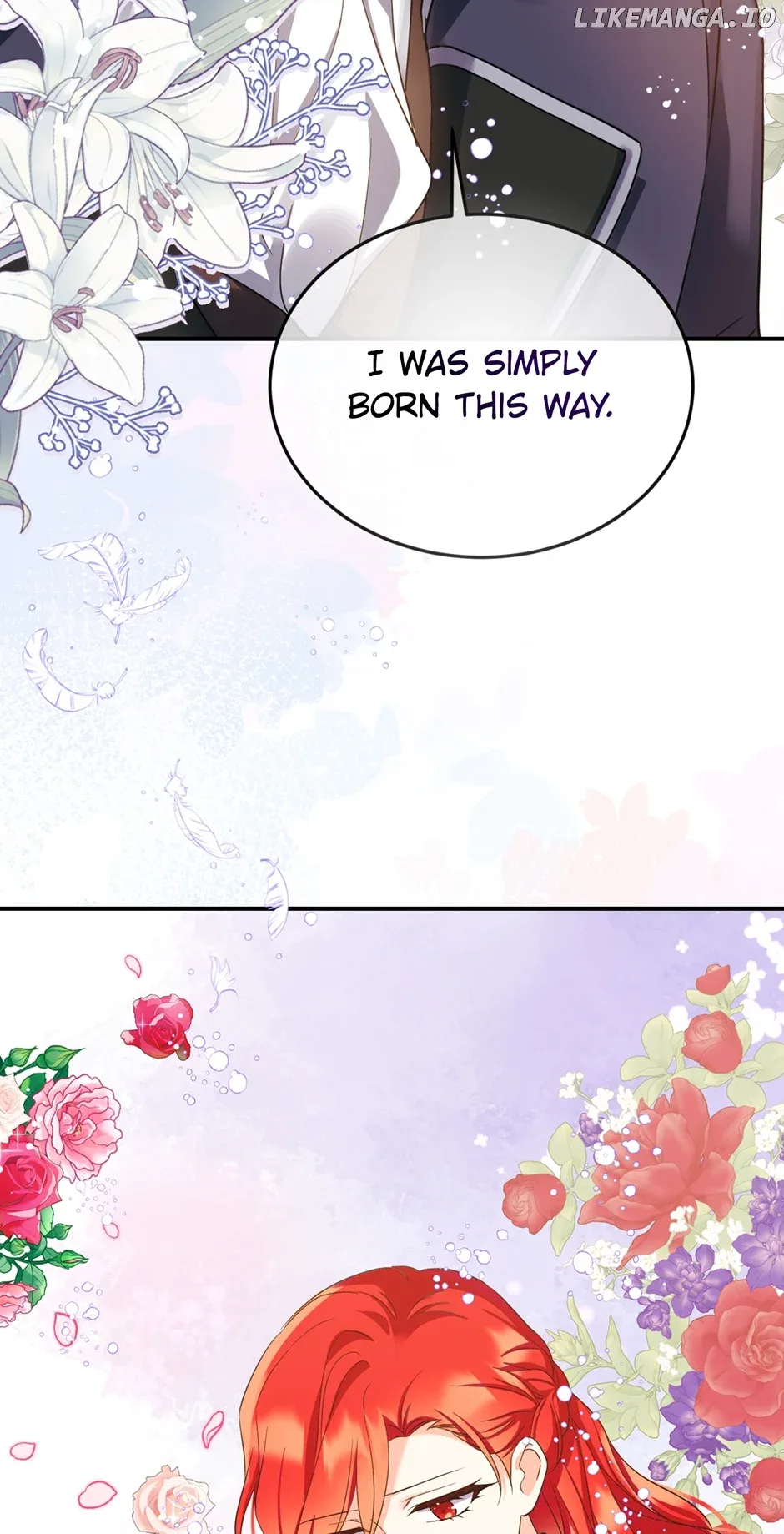 No, Queen! Chapter 89 page 28
