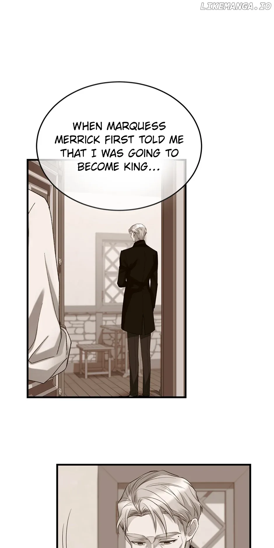 No, Queen! Chapter 89 page 41