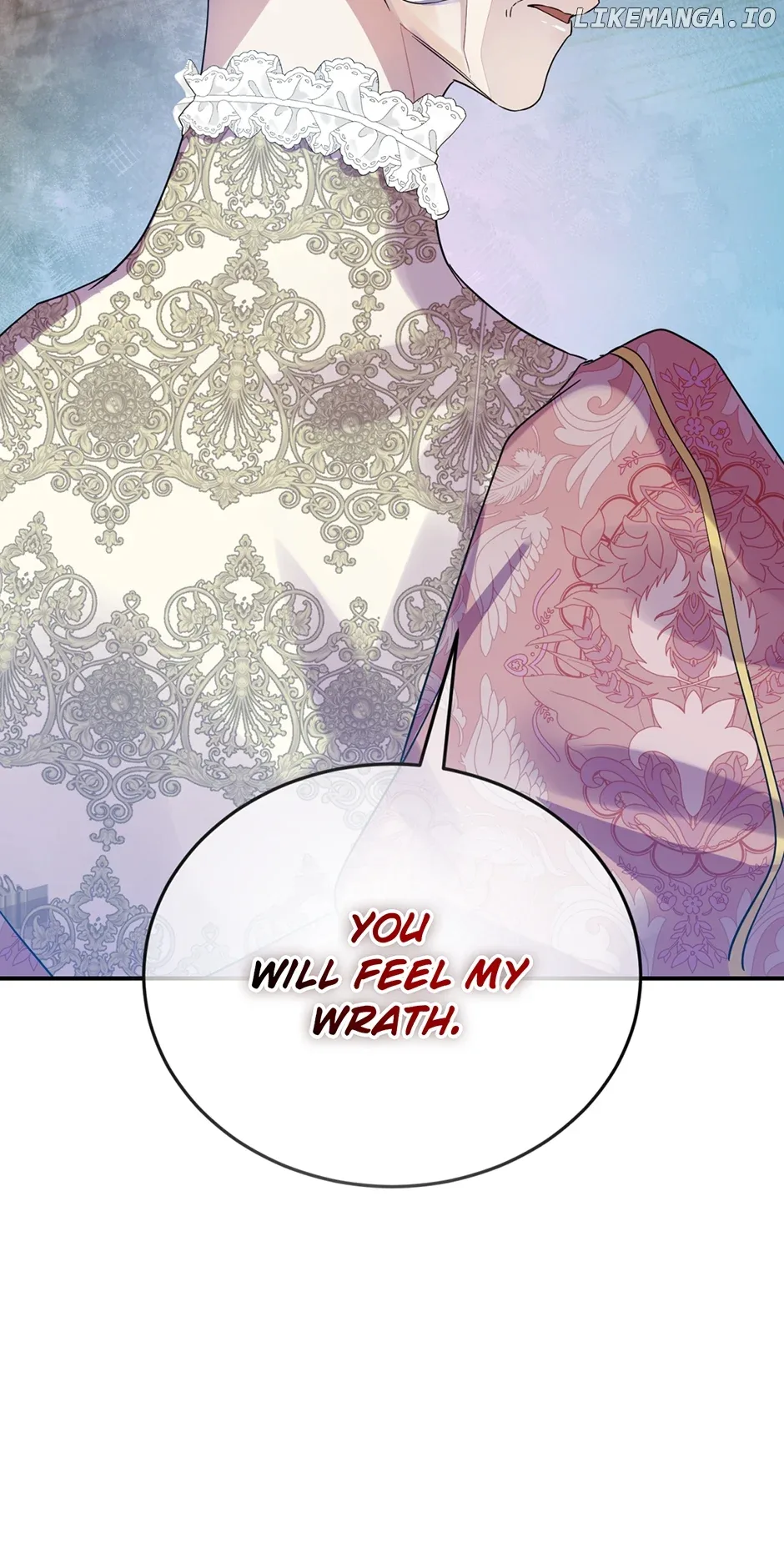No, Queen! Chapter 89 page 72