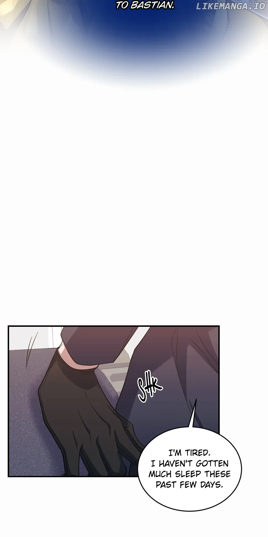 No, Queen! Chapter 90 page 29