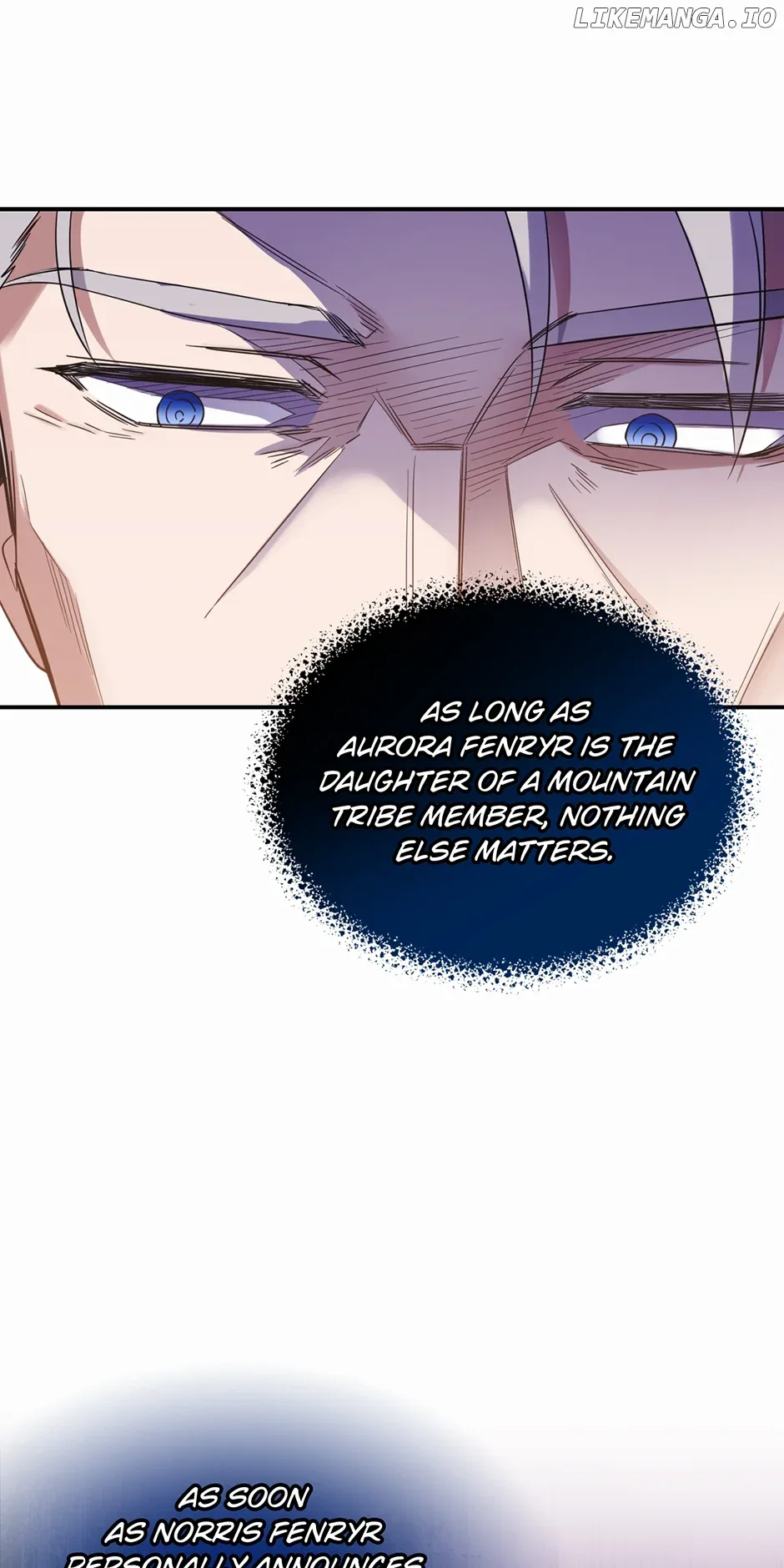 No, Queen! Chapter 90 page 27