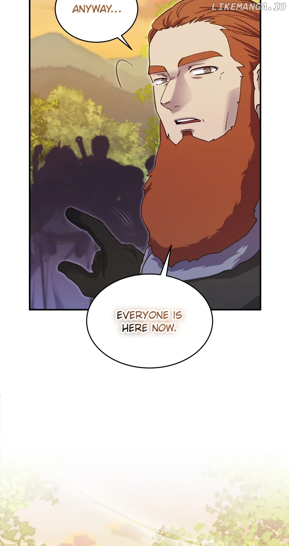 No, Queen! Chapter 90 page 7