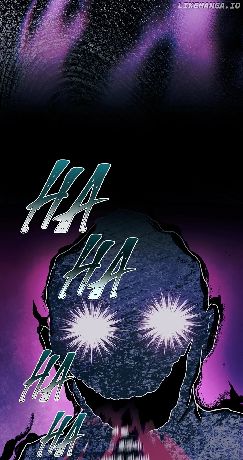 No, Queen! Chapter 90 page 36
