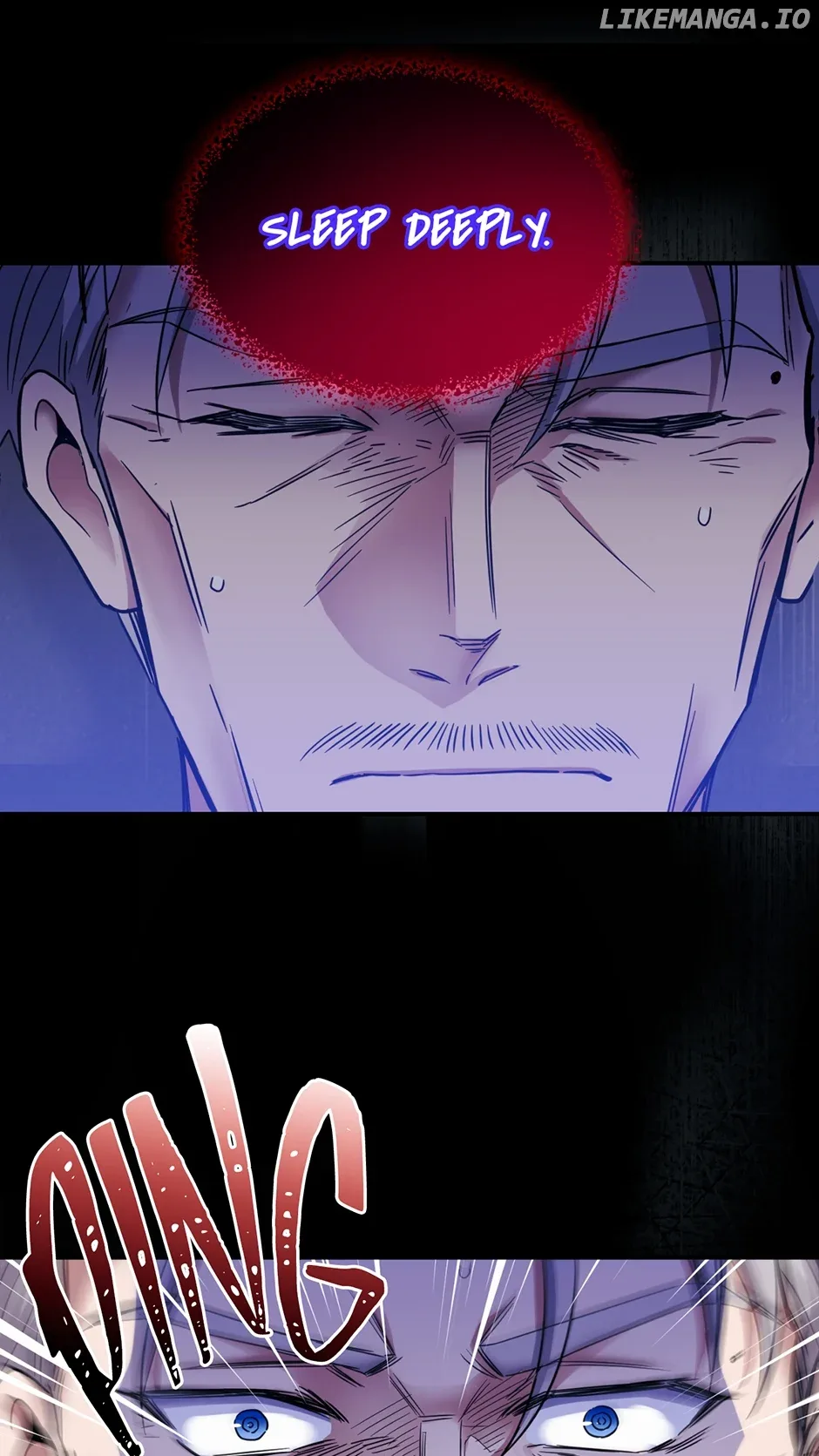 No, Queen! Chapter 90 page 44