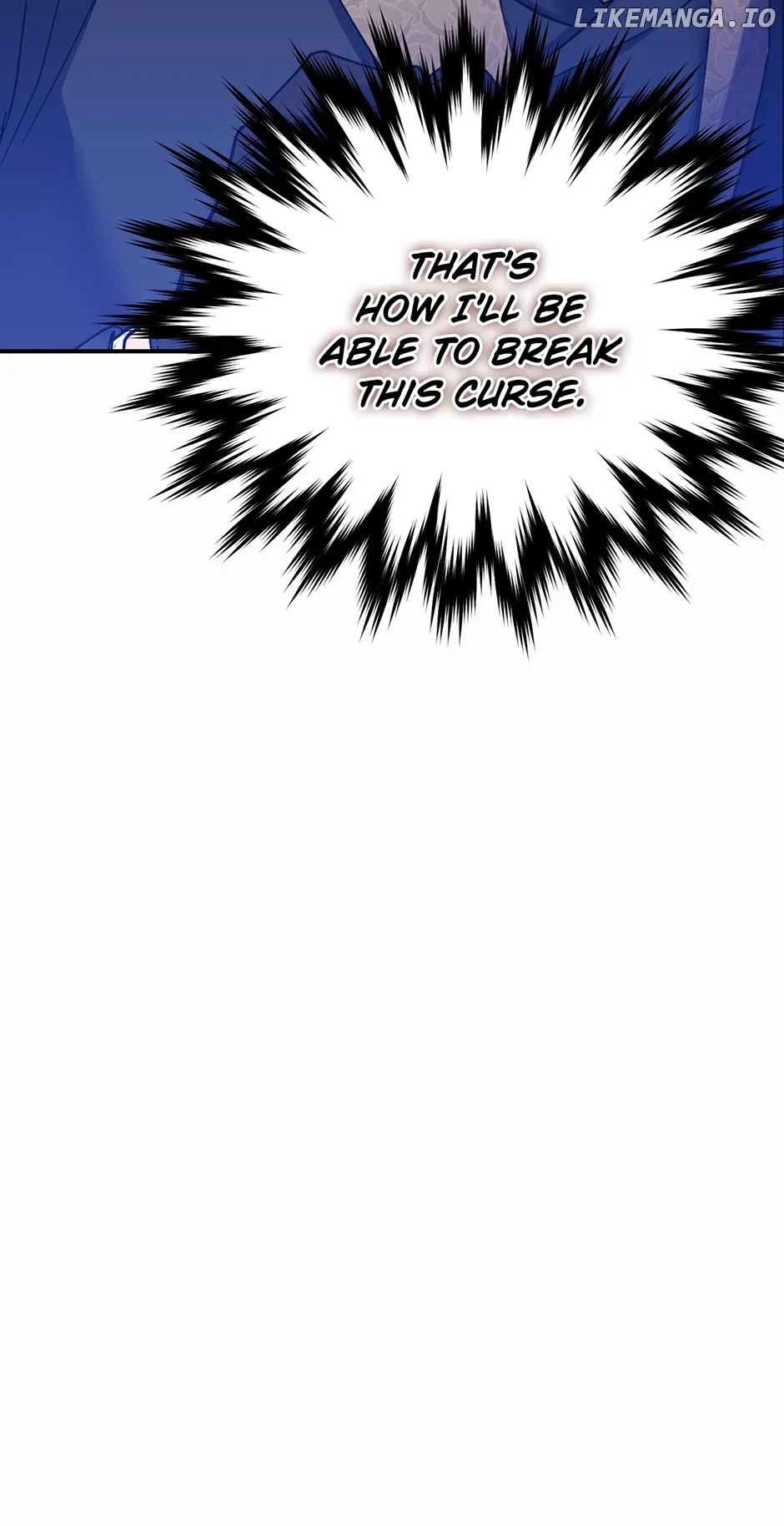 No, Queen! Chapter 90 page 58