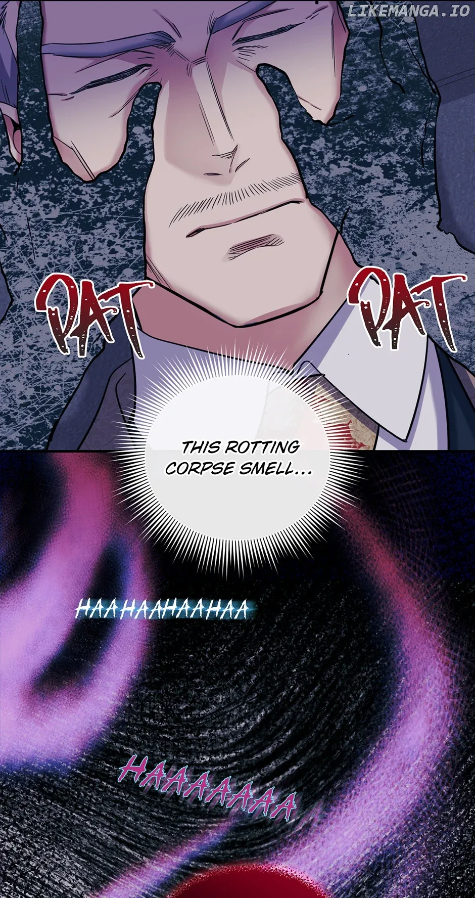No, Queen! Chapter 90 page 34