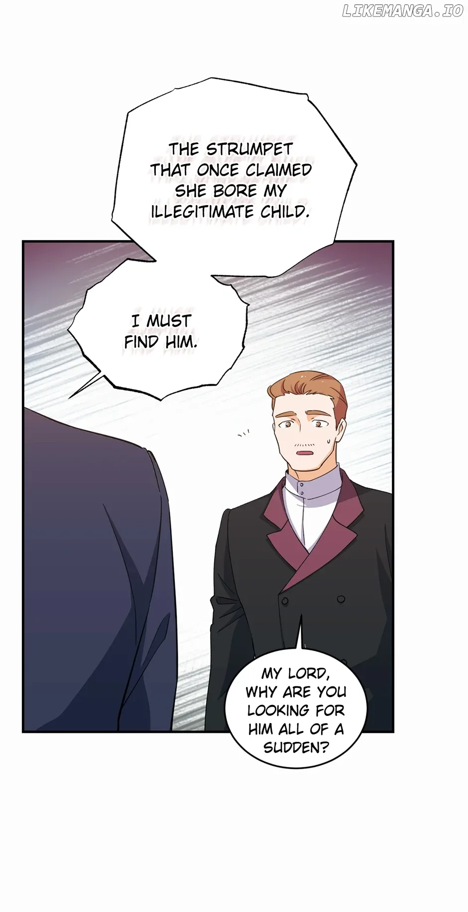 No, Queen! Chapter 90 page 56