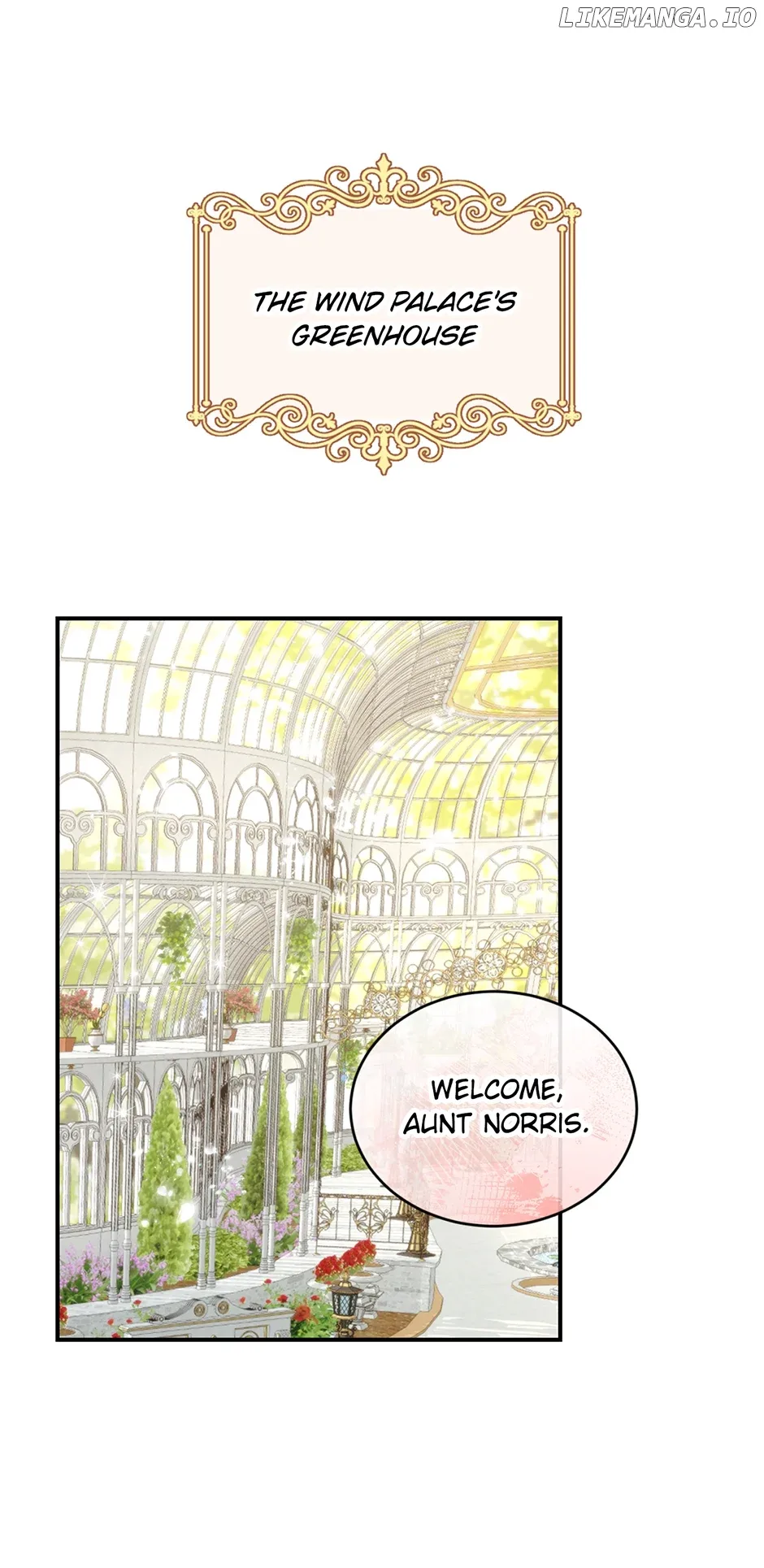 No, Queen! Chapter 92 page 13
