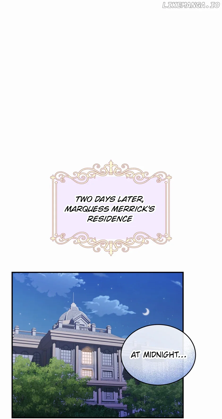 No, Queen! Chapter 92 page 27