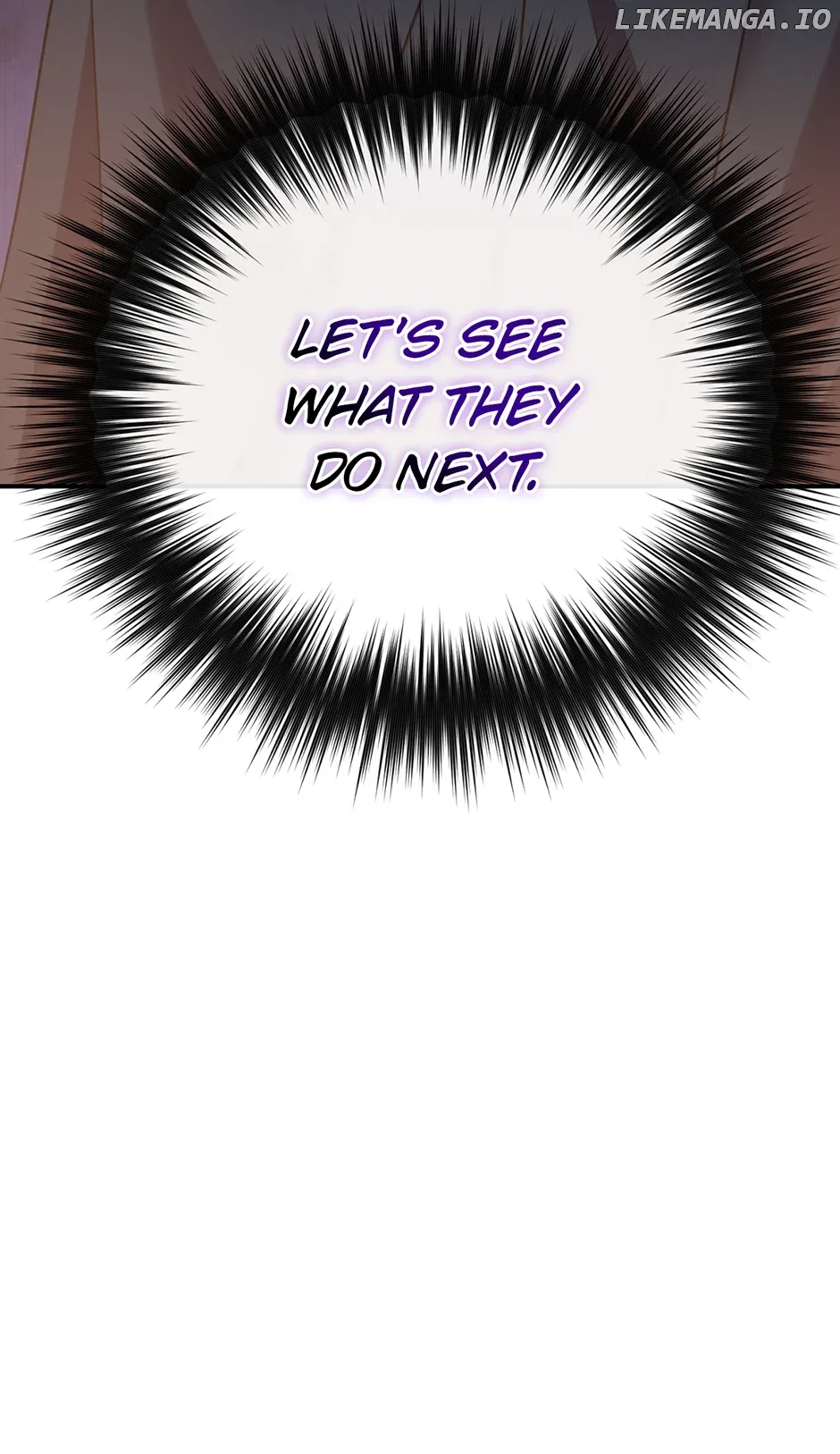 No, Queen! Chapter 91 page 72