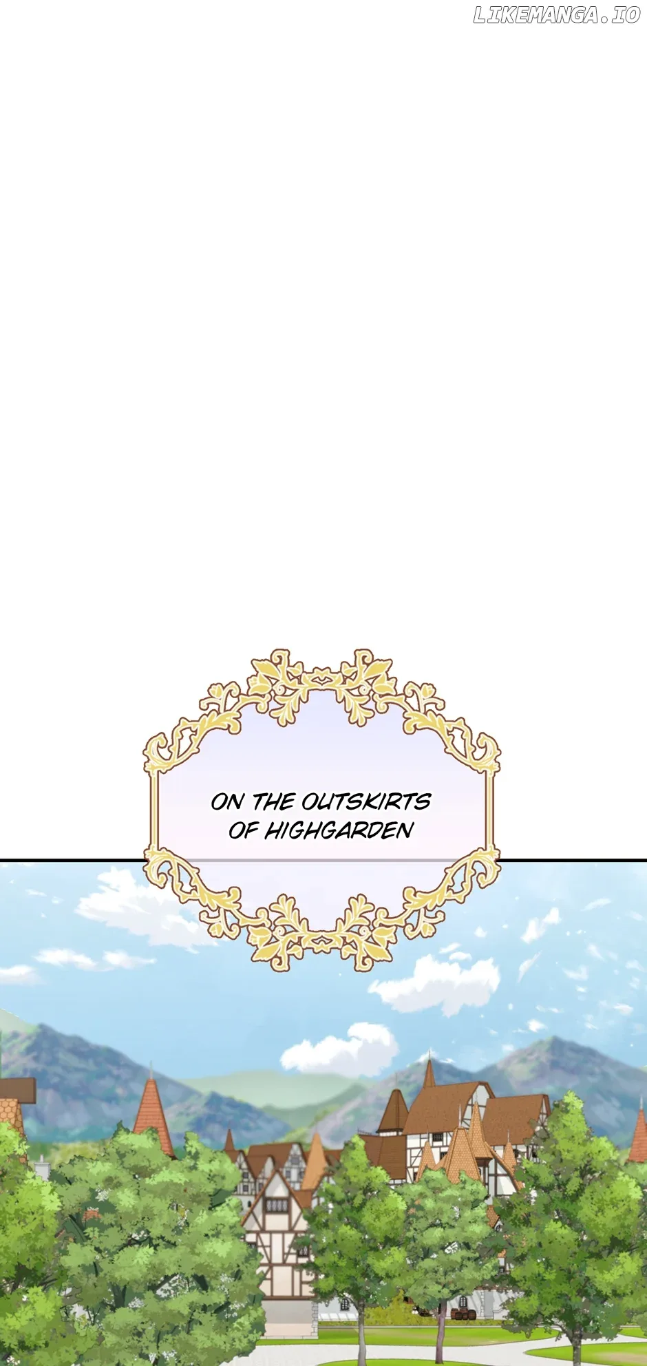 No, Queen! Chapter 91 page 60