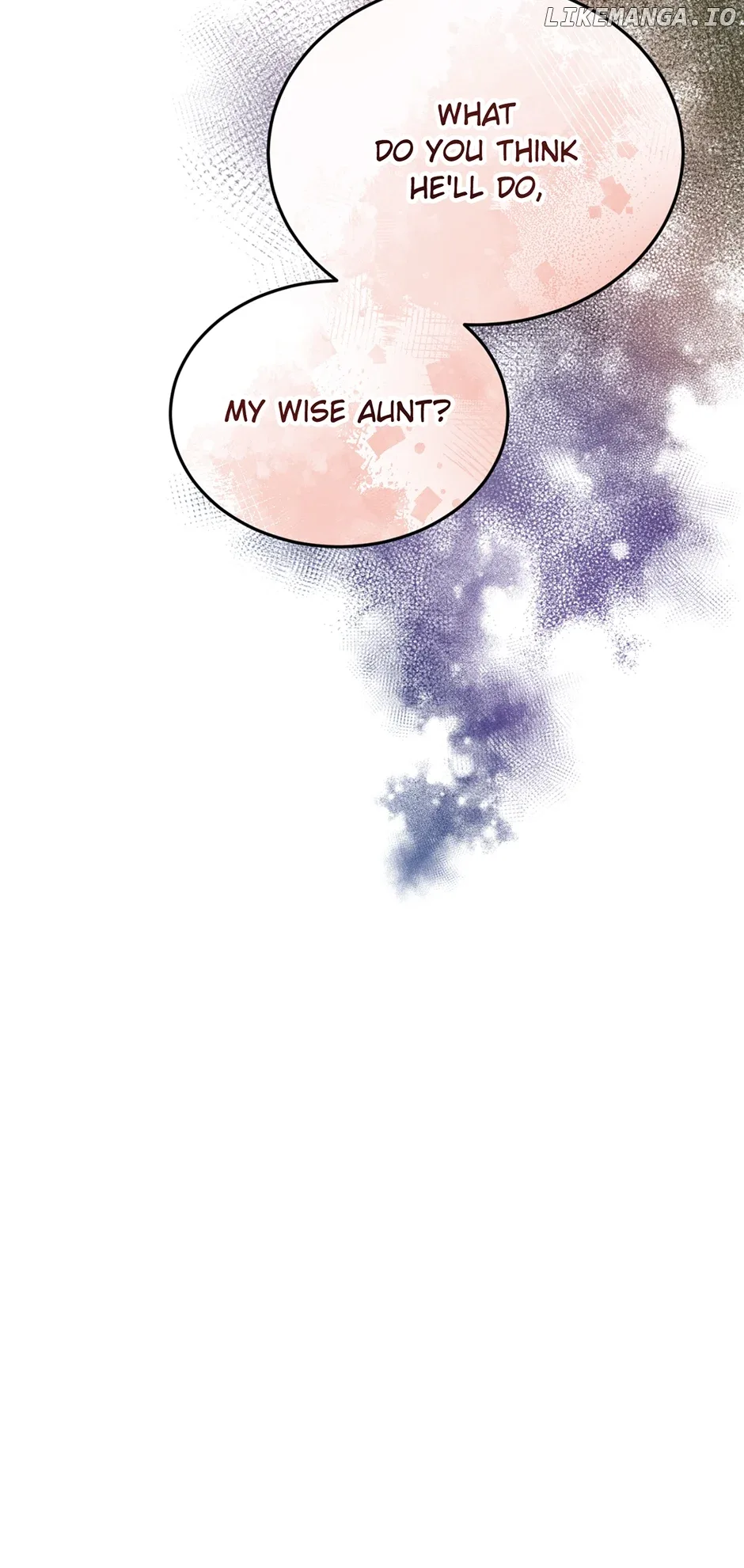 No, Queen! Chapter 92 page 25