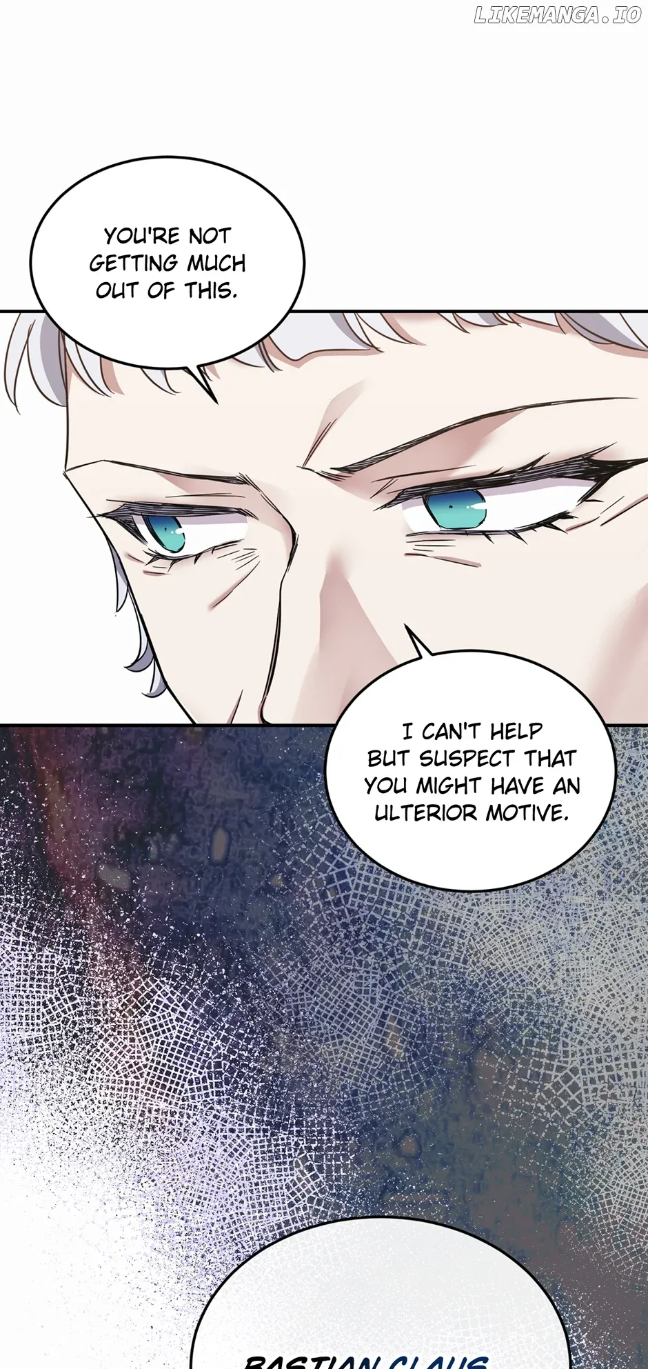 No, Queen! Chapter 92 page 48