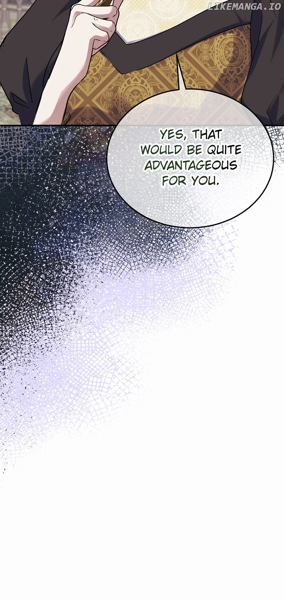 No, Queen! Chapter 92 page 51
