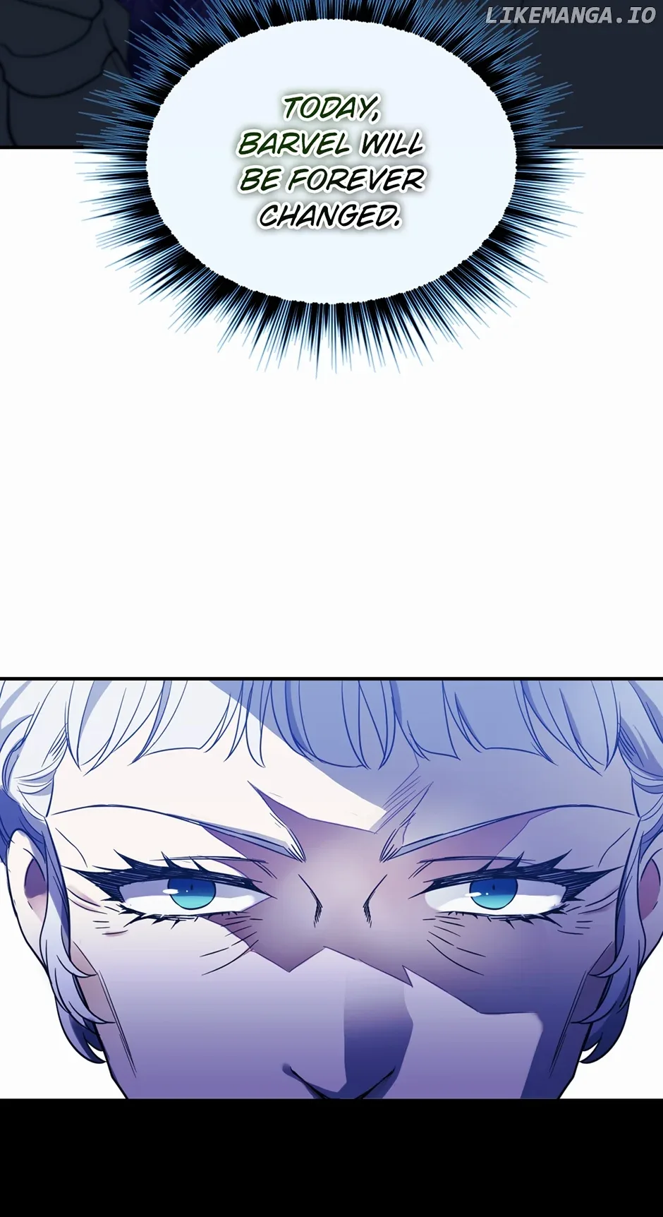 No, Queen! Chapter 92 page 65