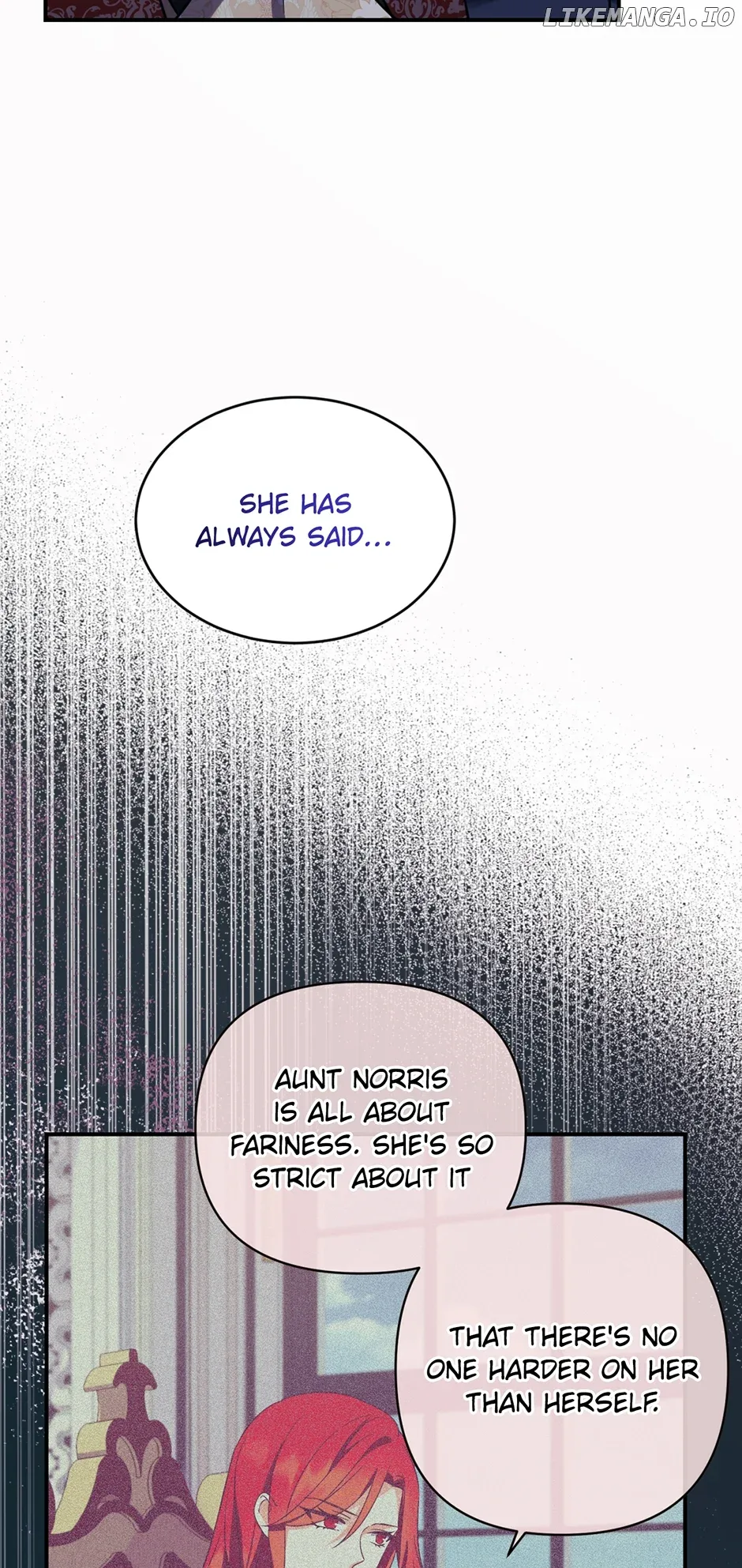 No, Queen! Chapter 93 page 16
