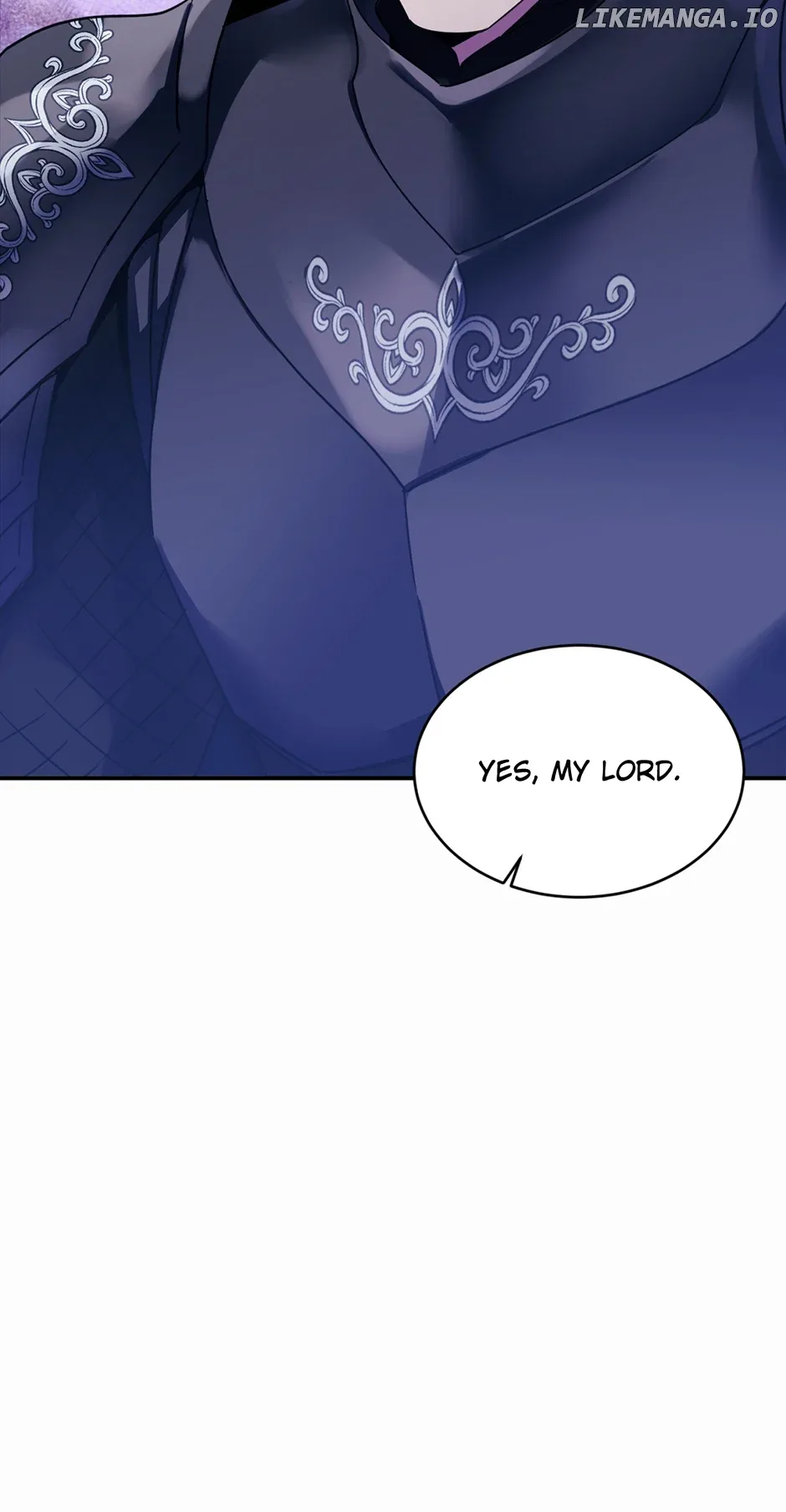 No, Queen! Chapter 93 page 66