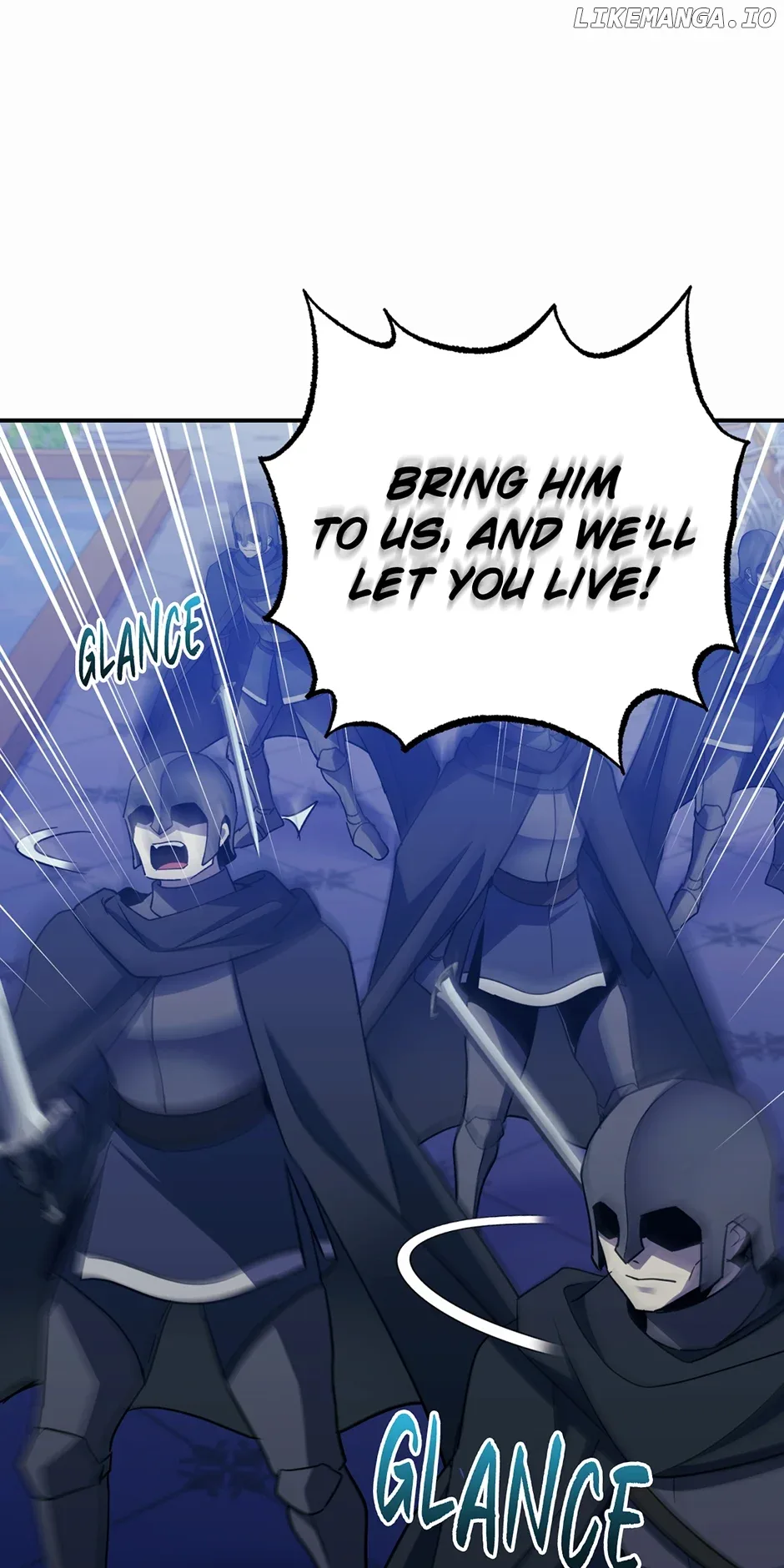 No, Queen! Chapter 94 page 4