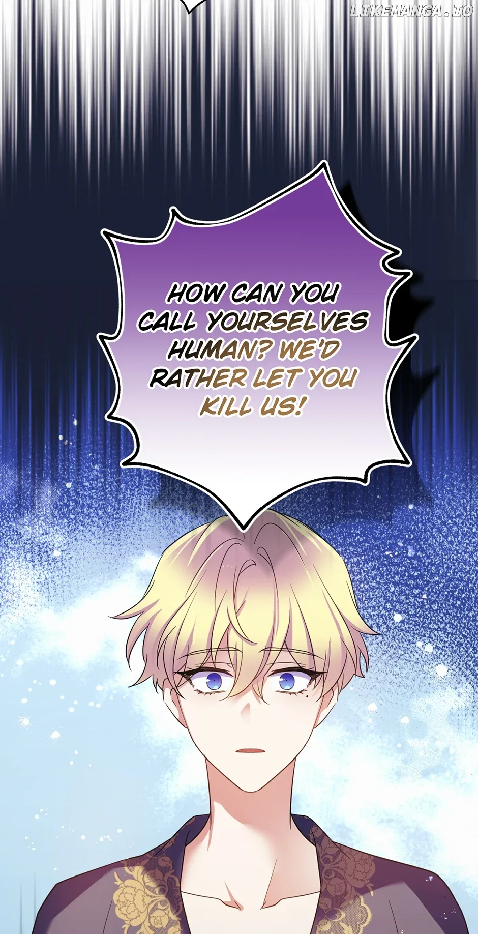 No, Queen! Chapter 94 page 13