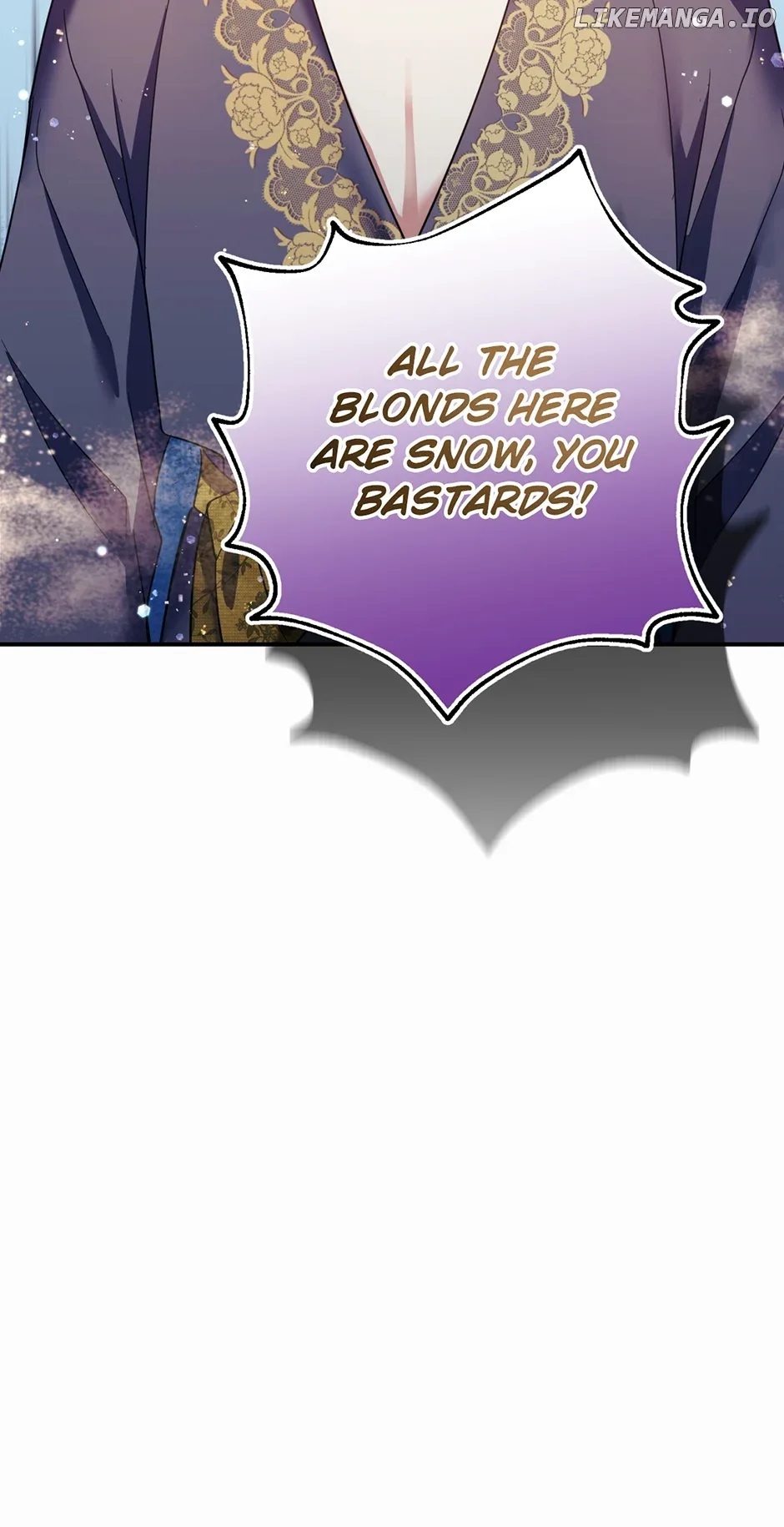 No, Queen! Chapter 94 page 14
