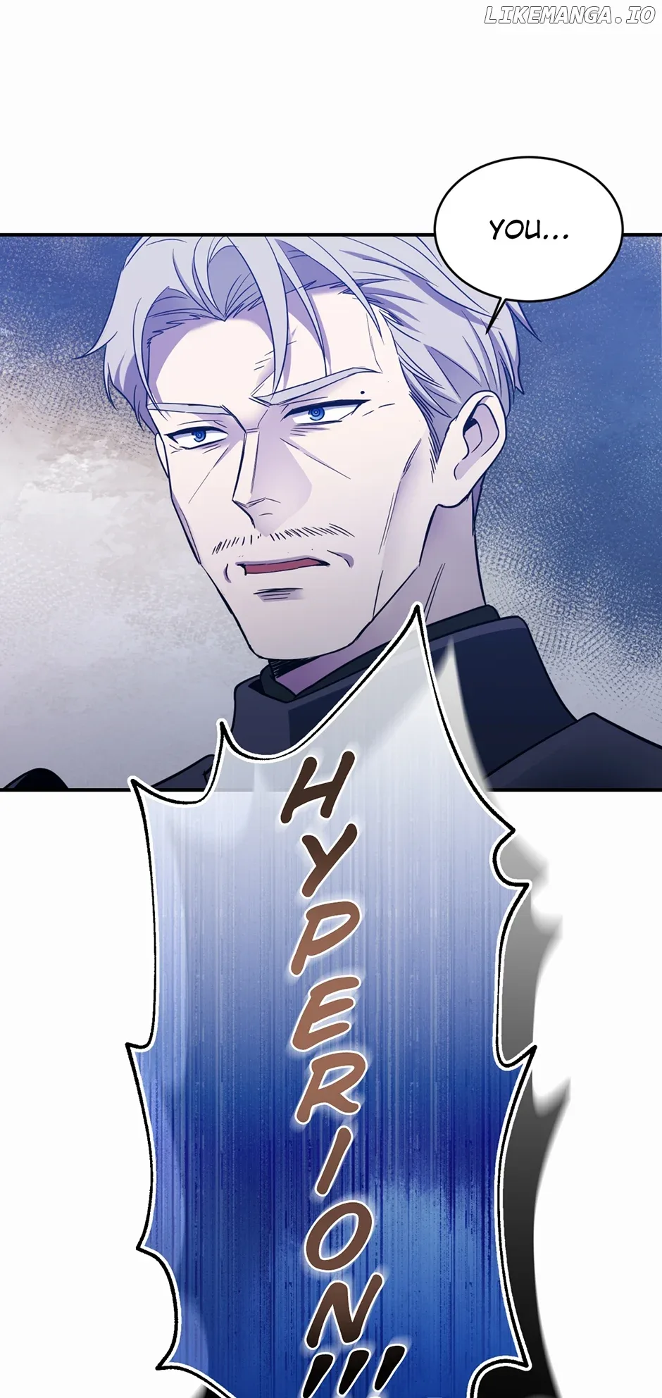 No, Queen! Chapter 94 page 22