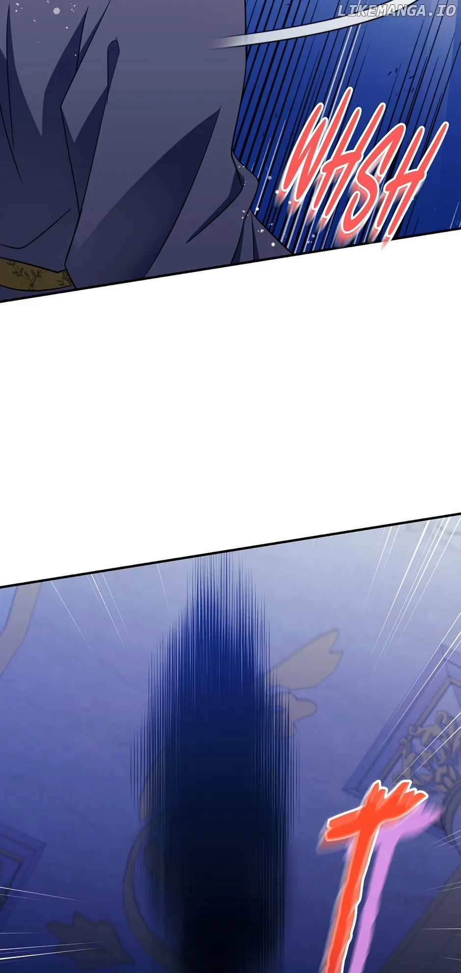 No, Queen! Chapter 94 page 24
