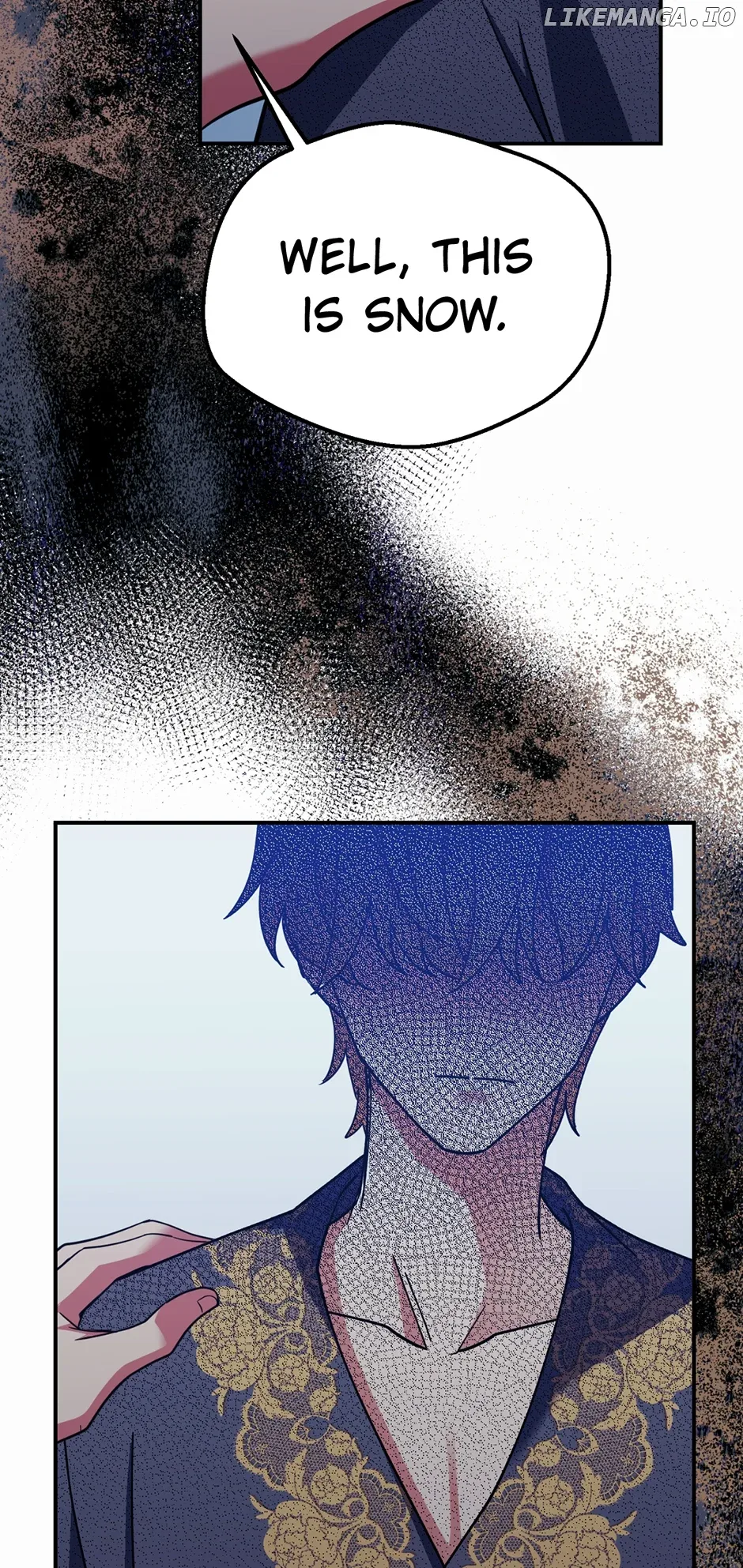 No, Queen! Chapter 94 page 38