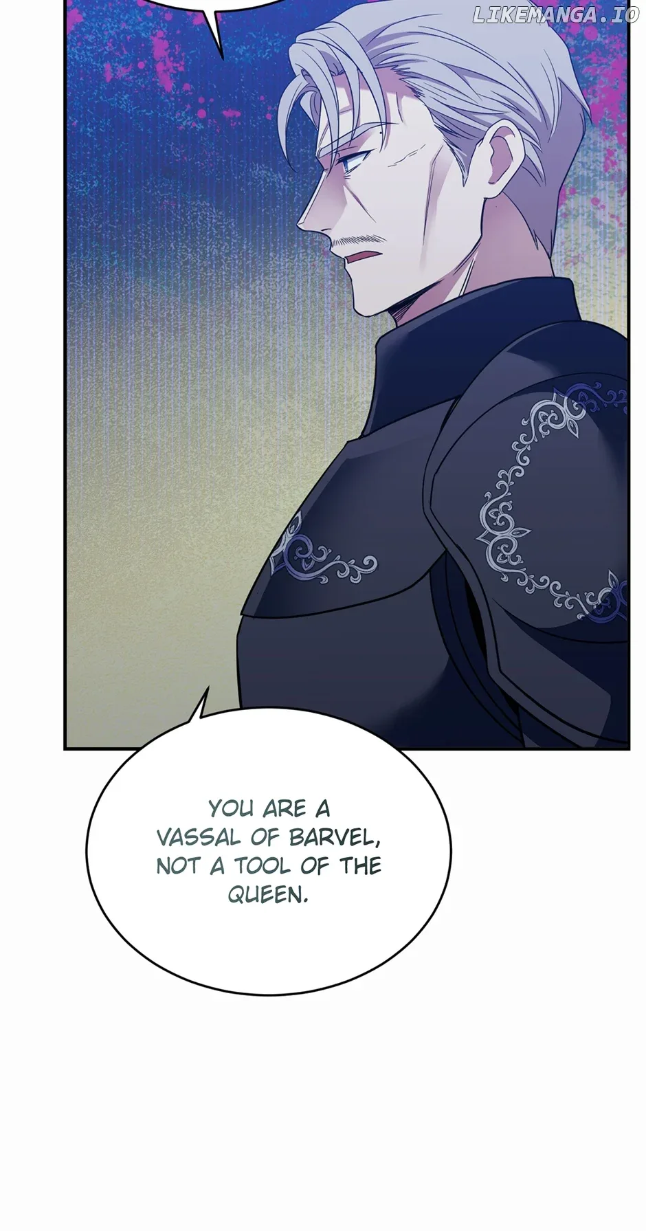 No, Queen! Chapter 94 page 51