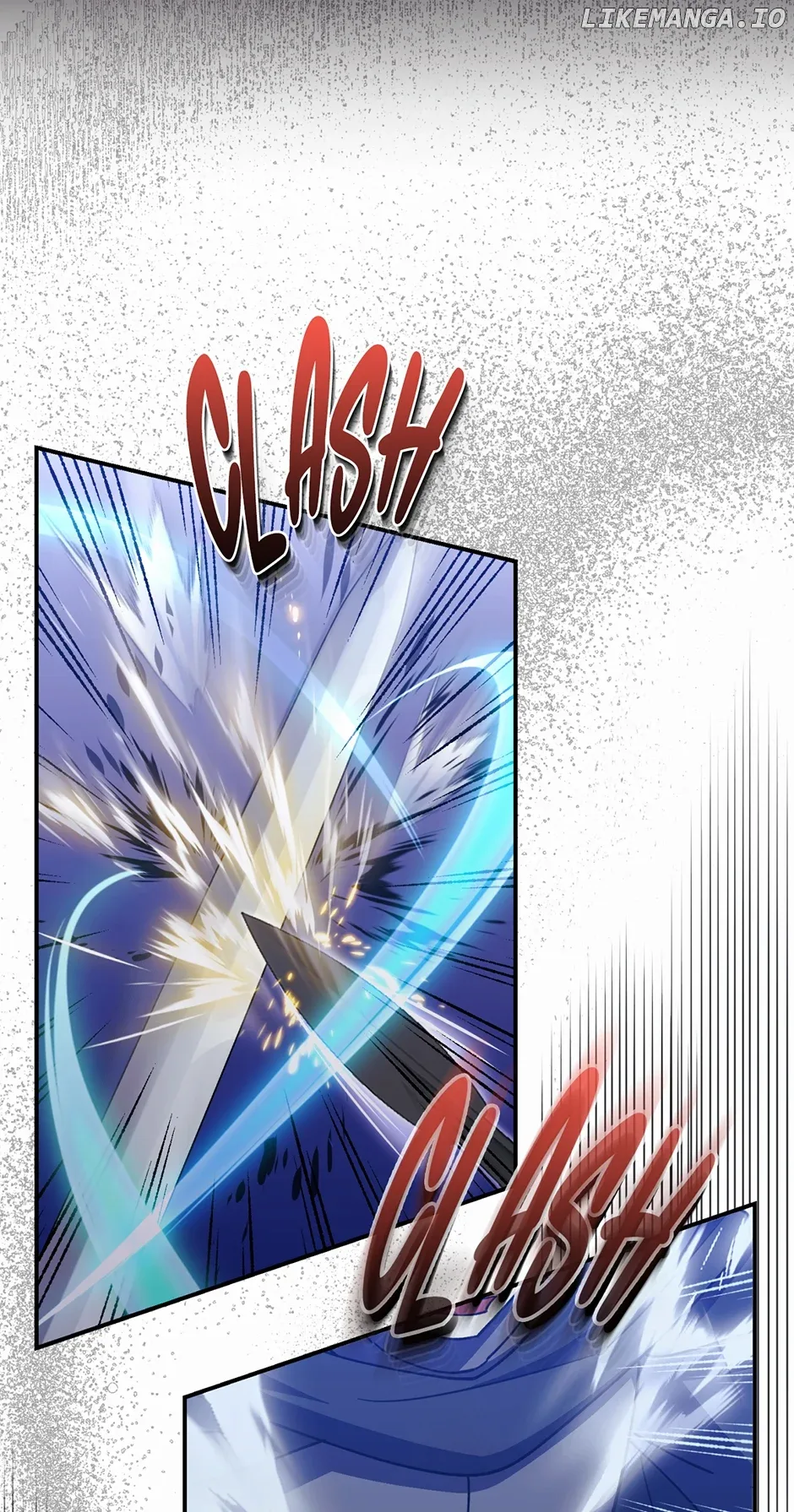 No, Queen! Chapter 94 page 41