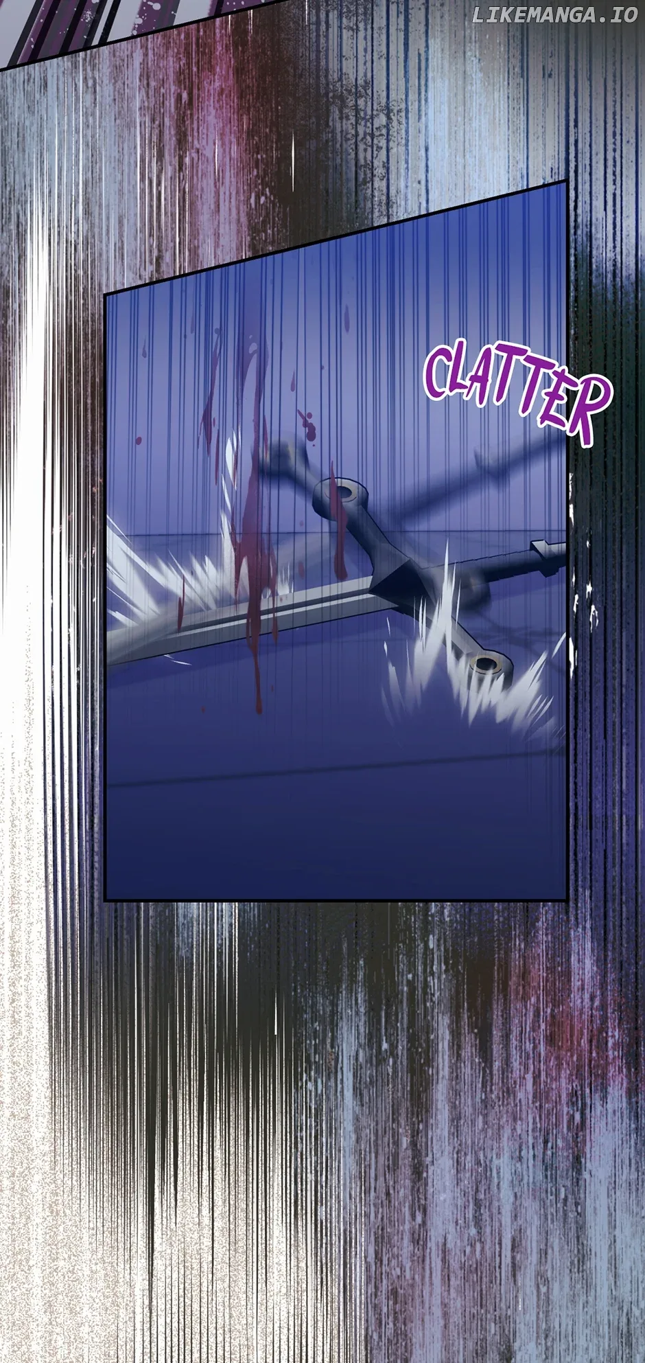 No, Queen! Chapter 94 page 63